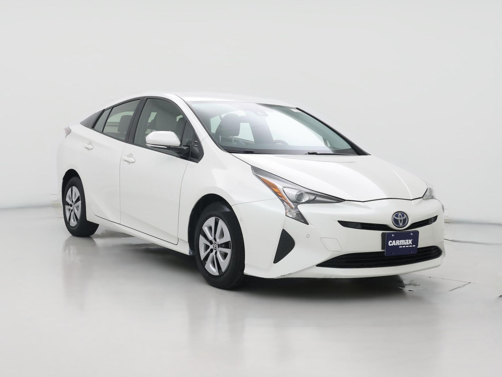 2017 Toyota Prius Three