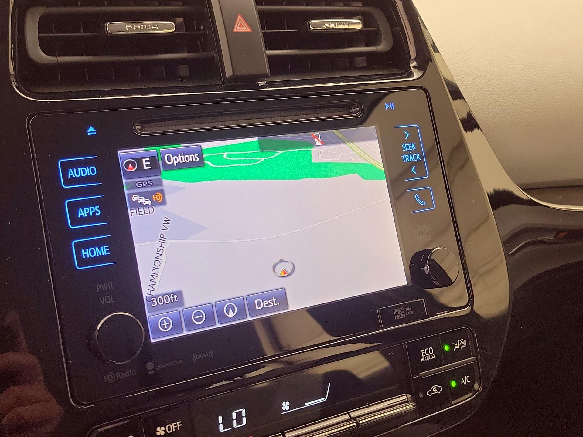 Thumbnail: 2017 Toyota Prius - 14