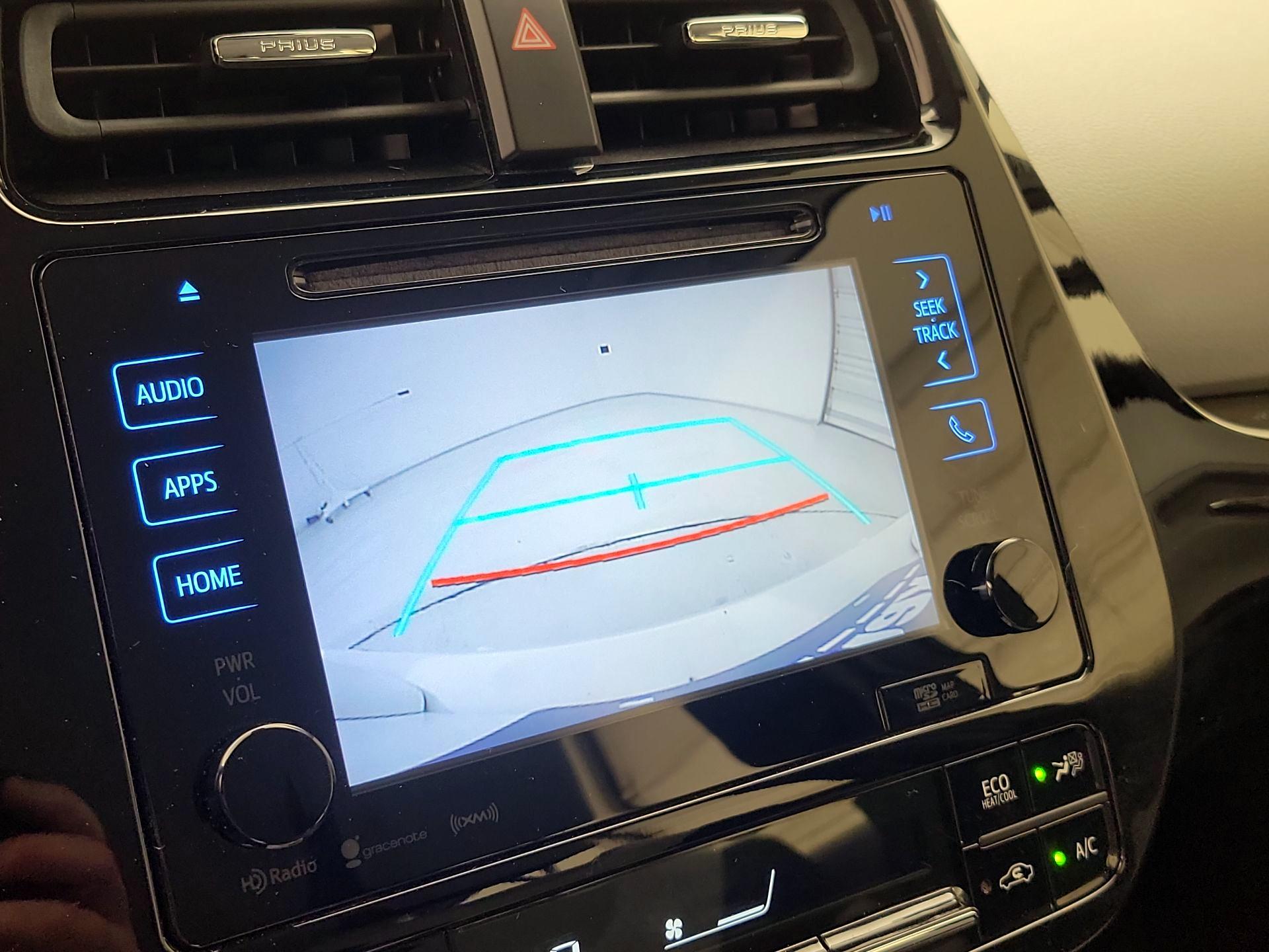 Thumbnail: 2017 Toyota Prius - 15