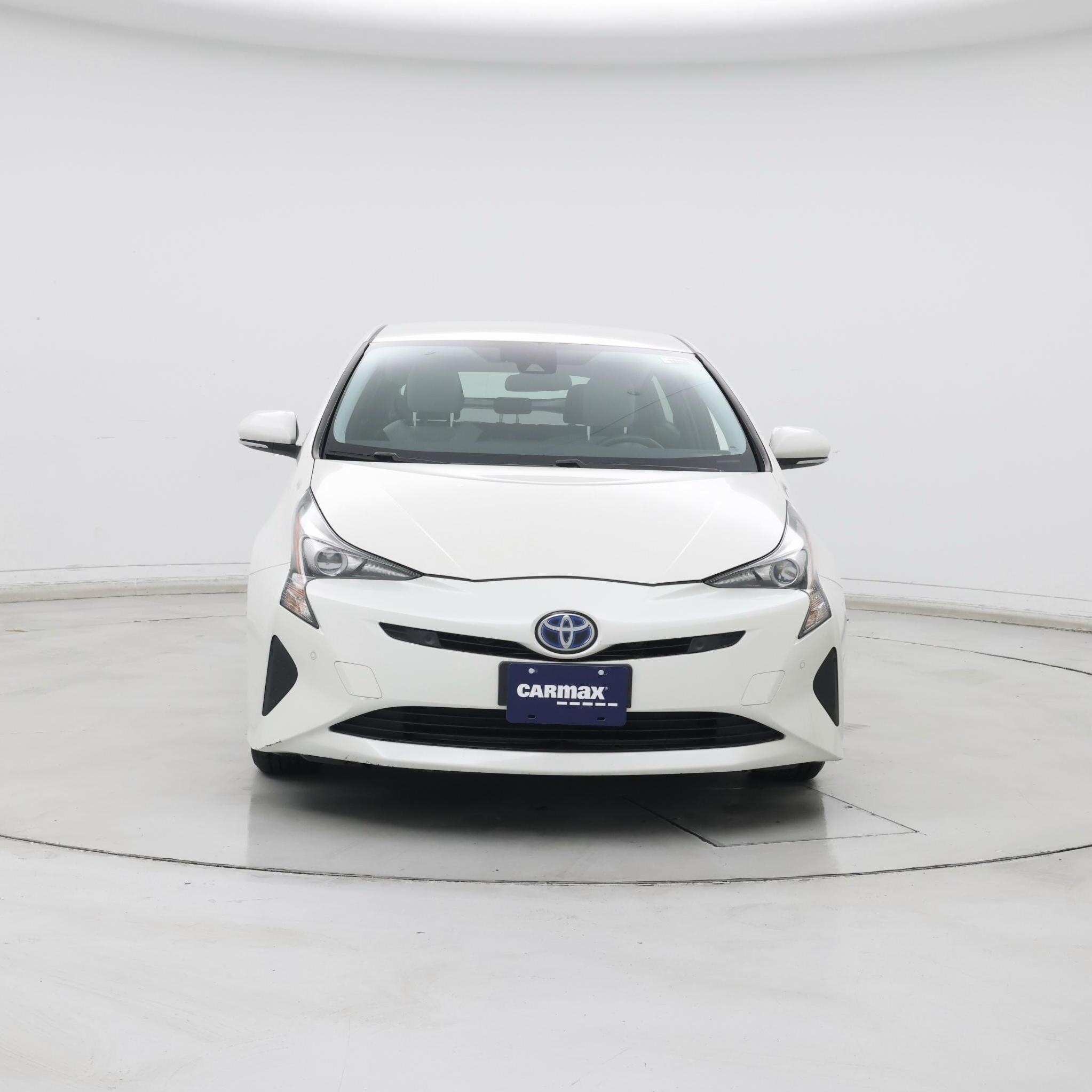 Thumbnail: 2017 Toyota Prius - 5