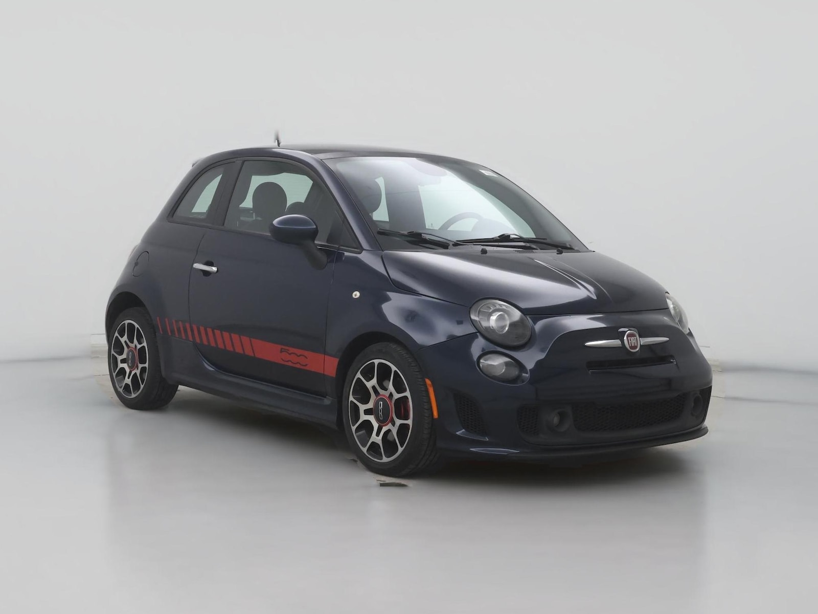 2015 FIAT 500 Turbo
