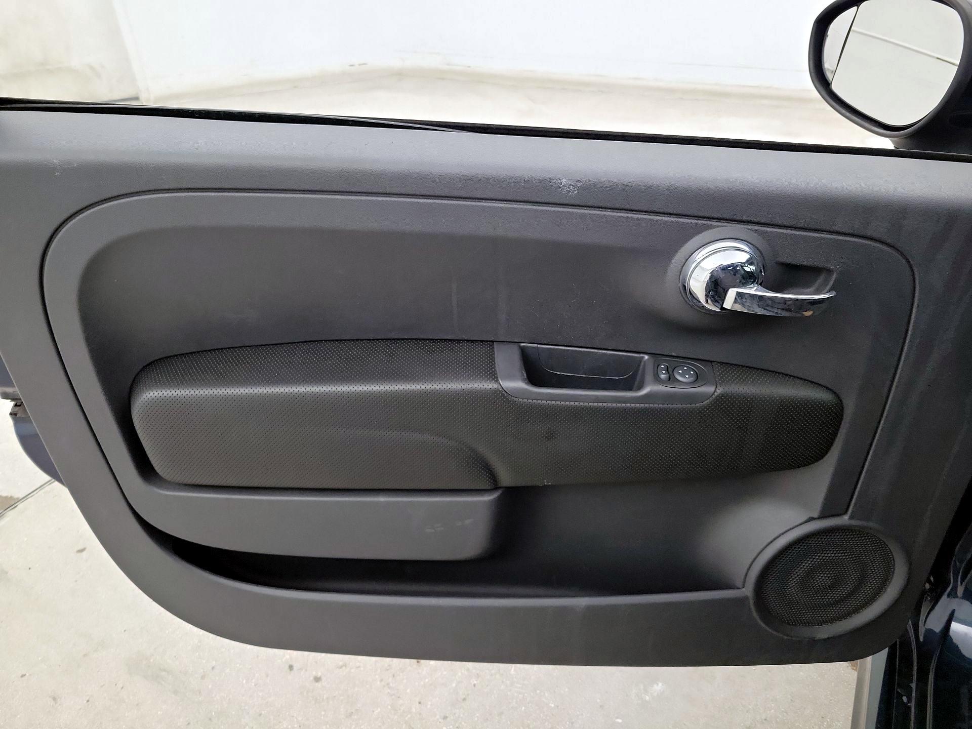 Thumbnail: 2015 Fiat 500 - 12