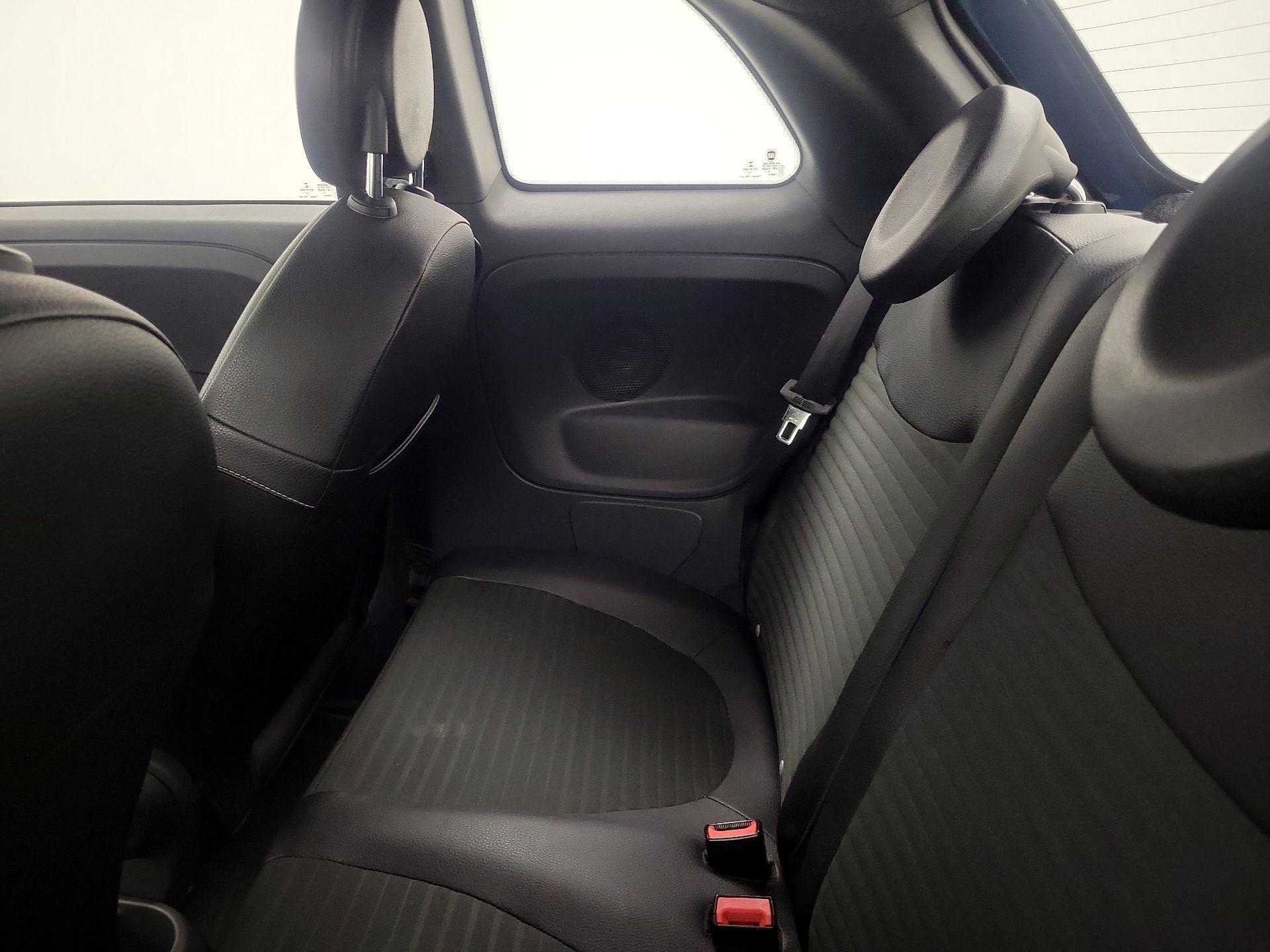 Thumbnail: 2015 Fiat 500 - 19