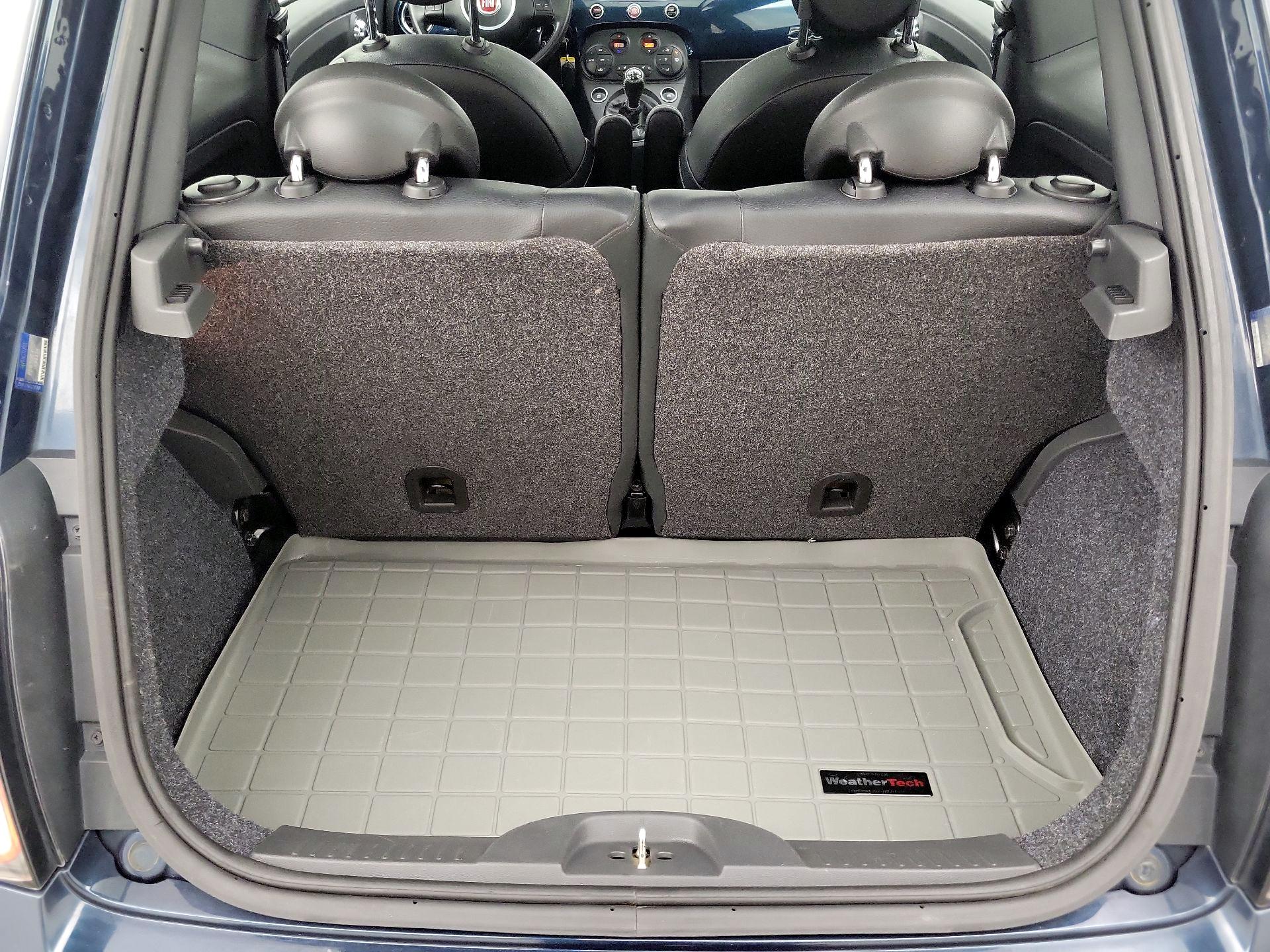 Thumbnail: 2015 Fiat 500 - 20