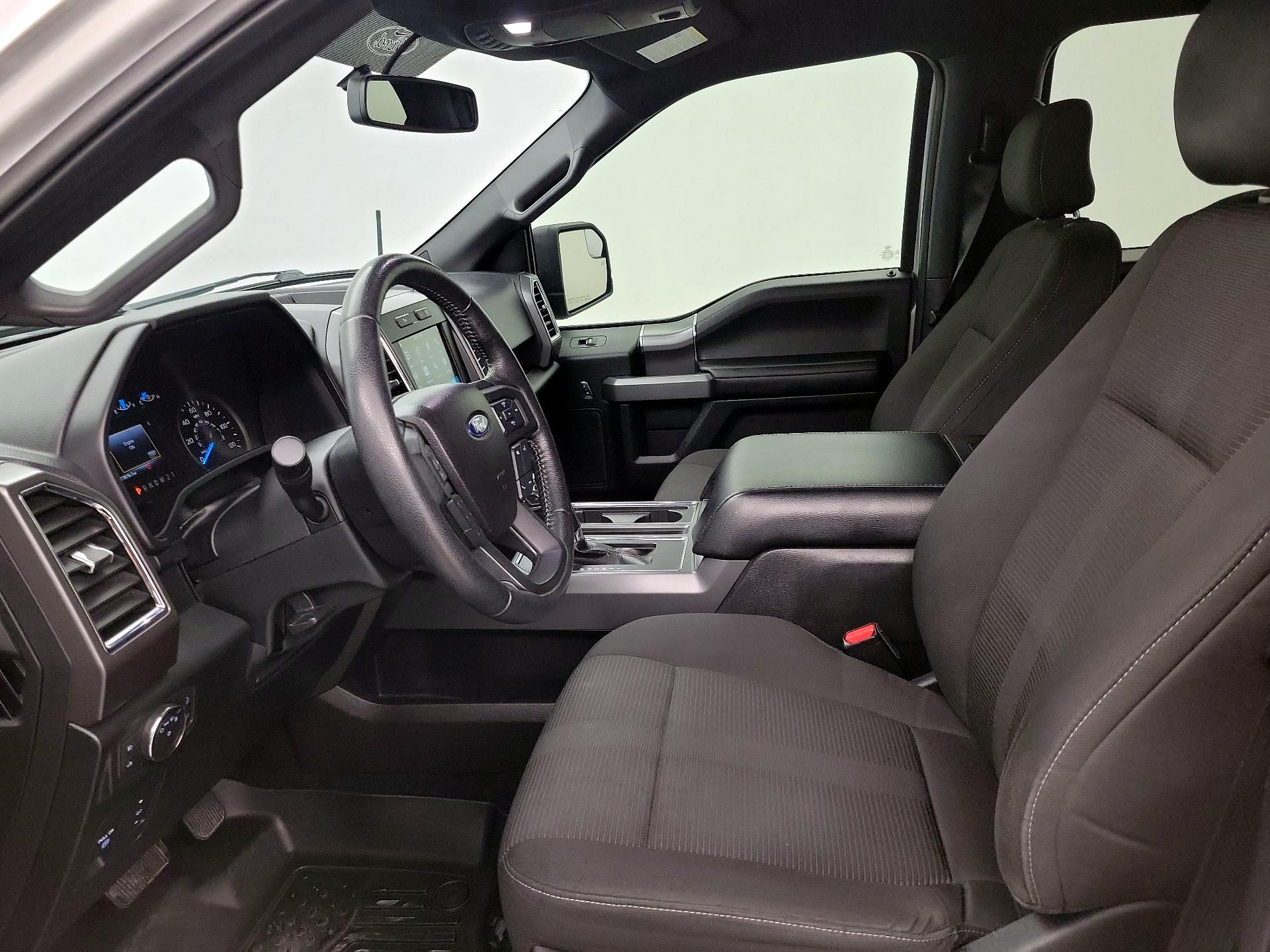 Thumbnail: 2016 Ford F-150 - 11