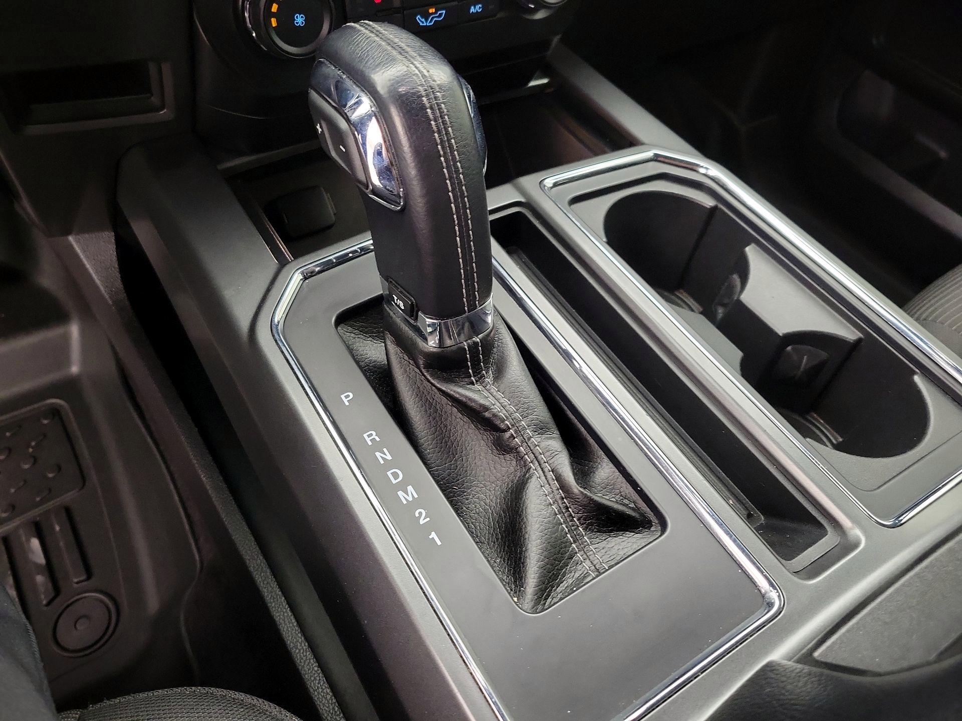 Thumbnail: 2016 Ford F-150 - 17