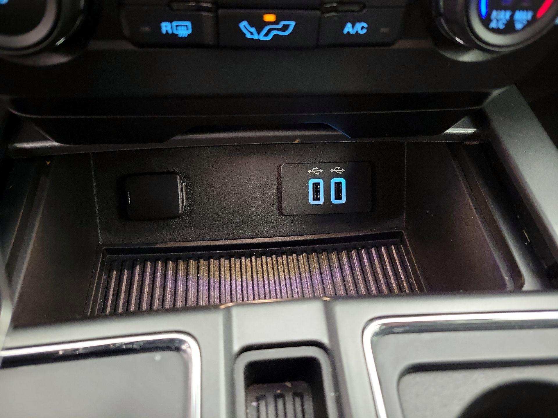 Thumbnail: 2016 Ford F-150 - 18