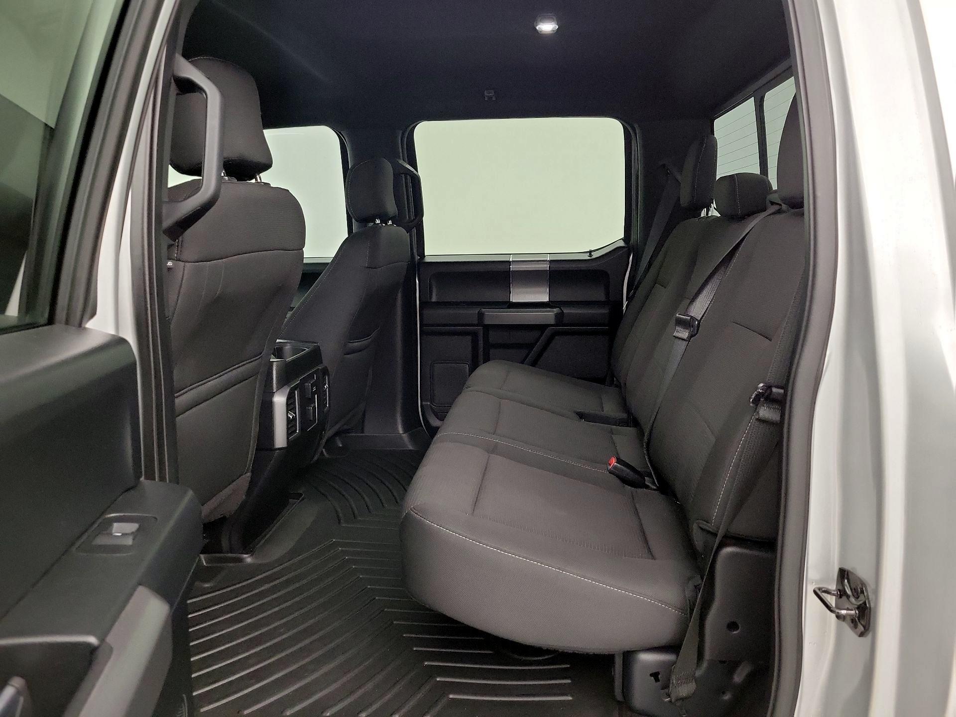 Thumbnail: 2016 Ford F-150 - 19