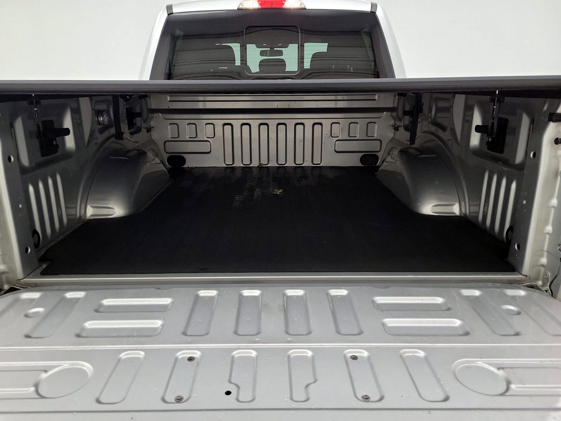 Thumbnail: 2016 Ford F-150 - 20