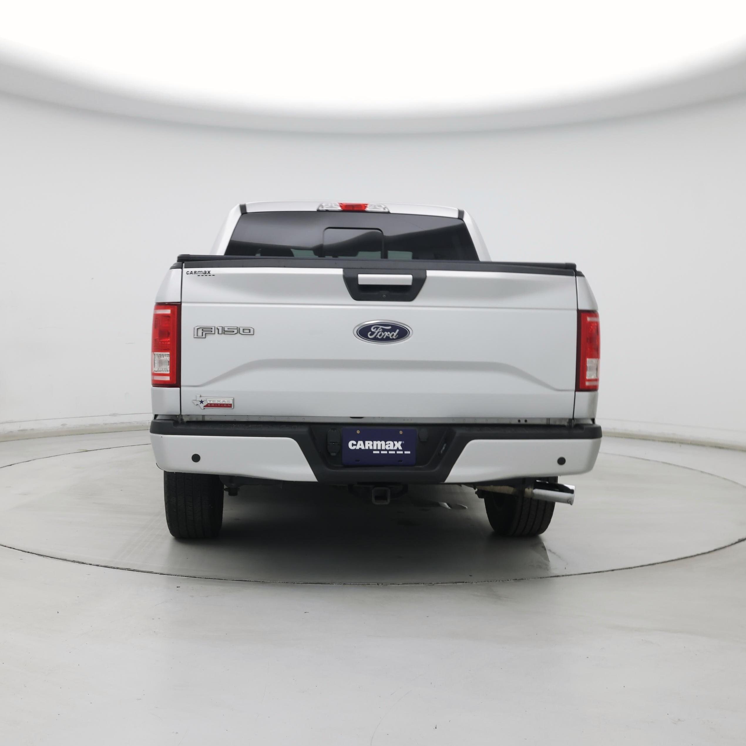 Thumbnail: 2016 Ford F-150 - 6