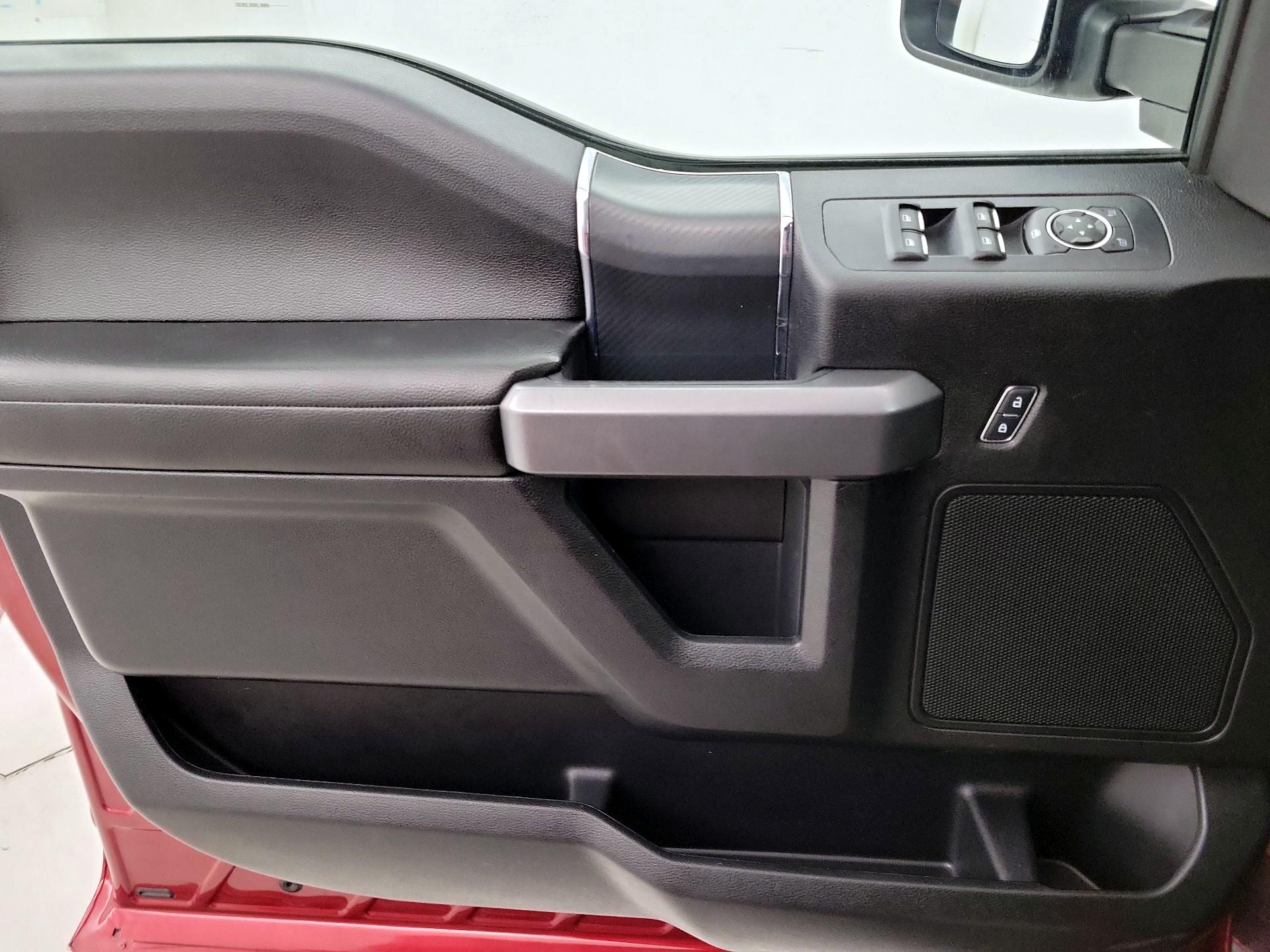 Thumbnail: 2018 Ford F-150 - 12