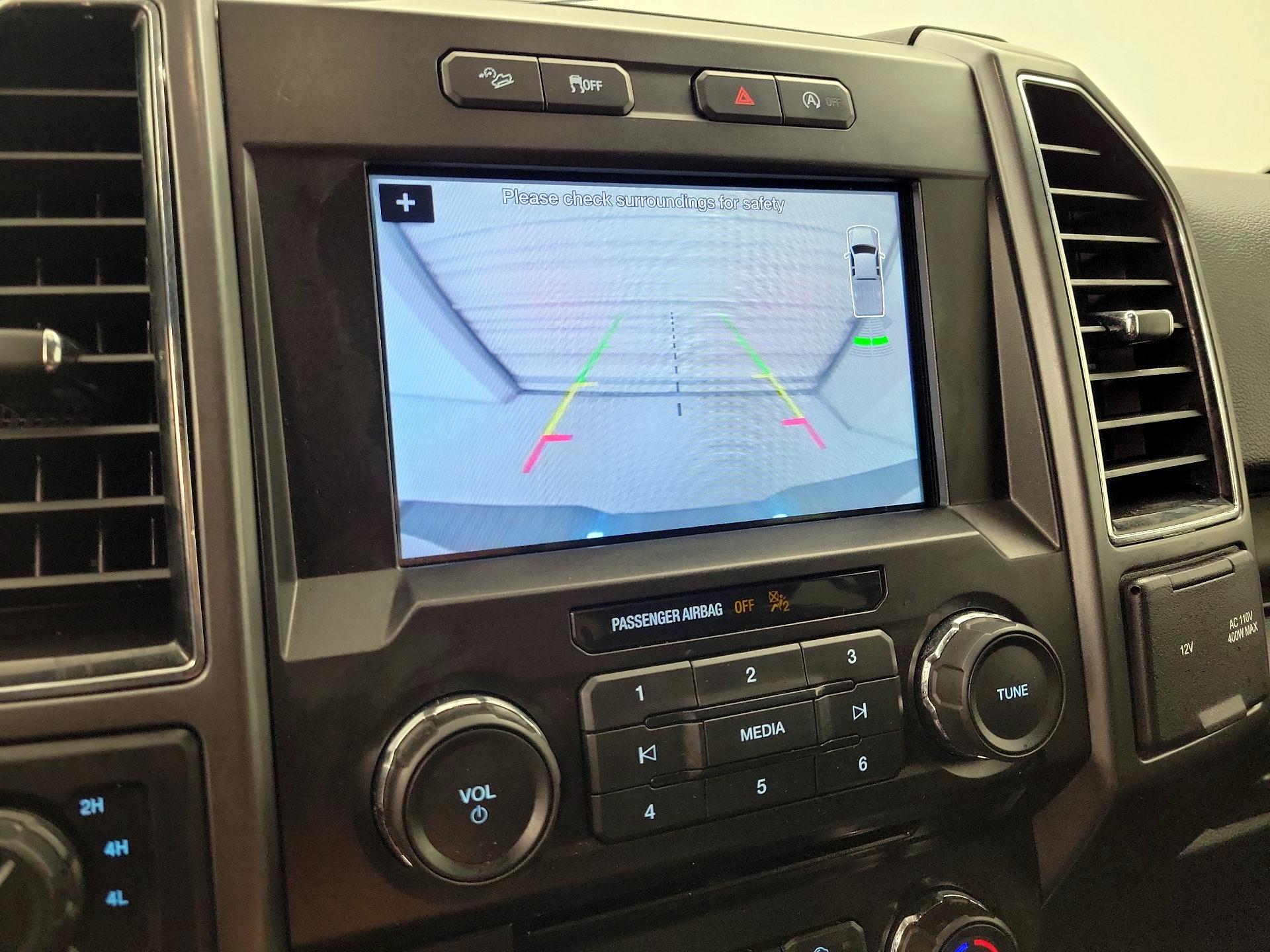 Thumbnail: 2018 Ford F-150 - 14