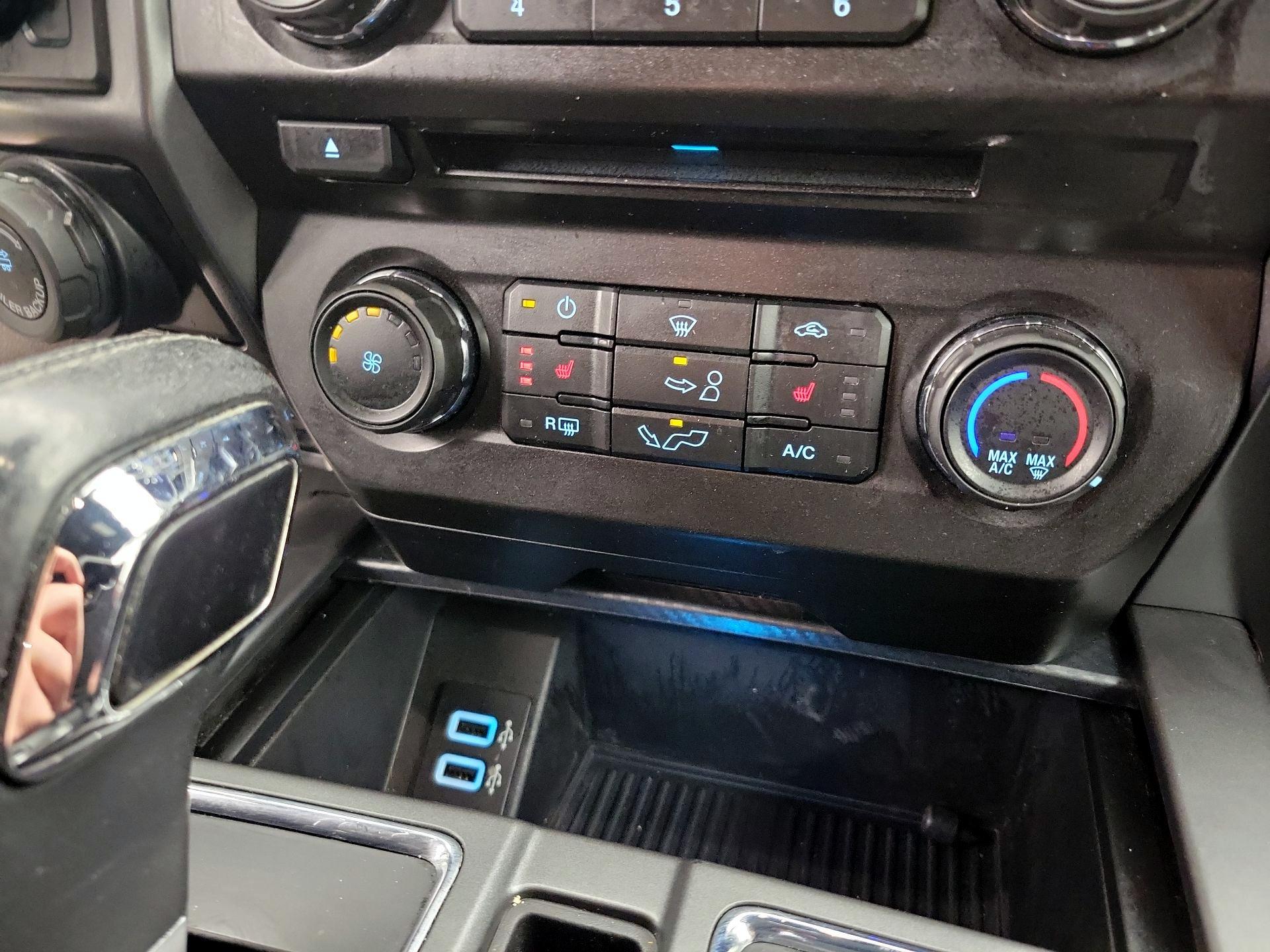 Thumbnail: 2018 Ford F-150 - 16