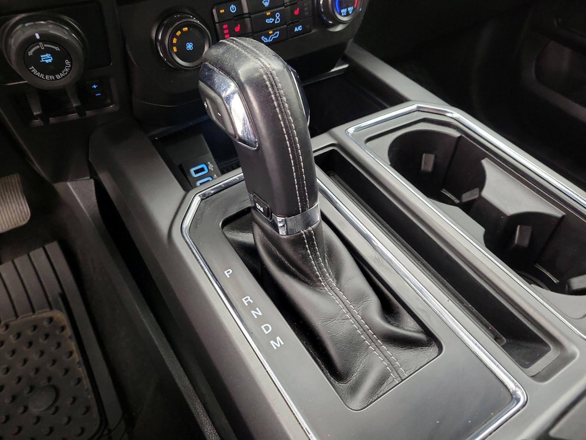 Thumbnail: 2018 Ford F-150 - 17