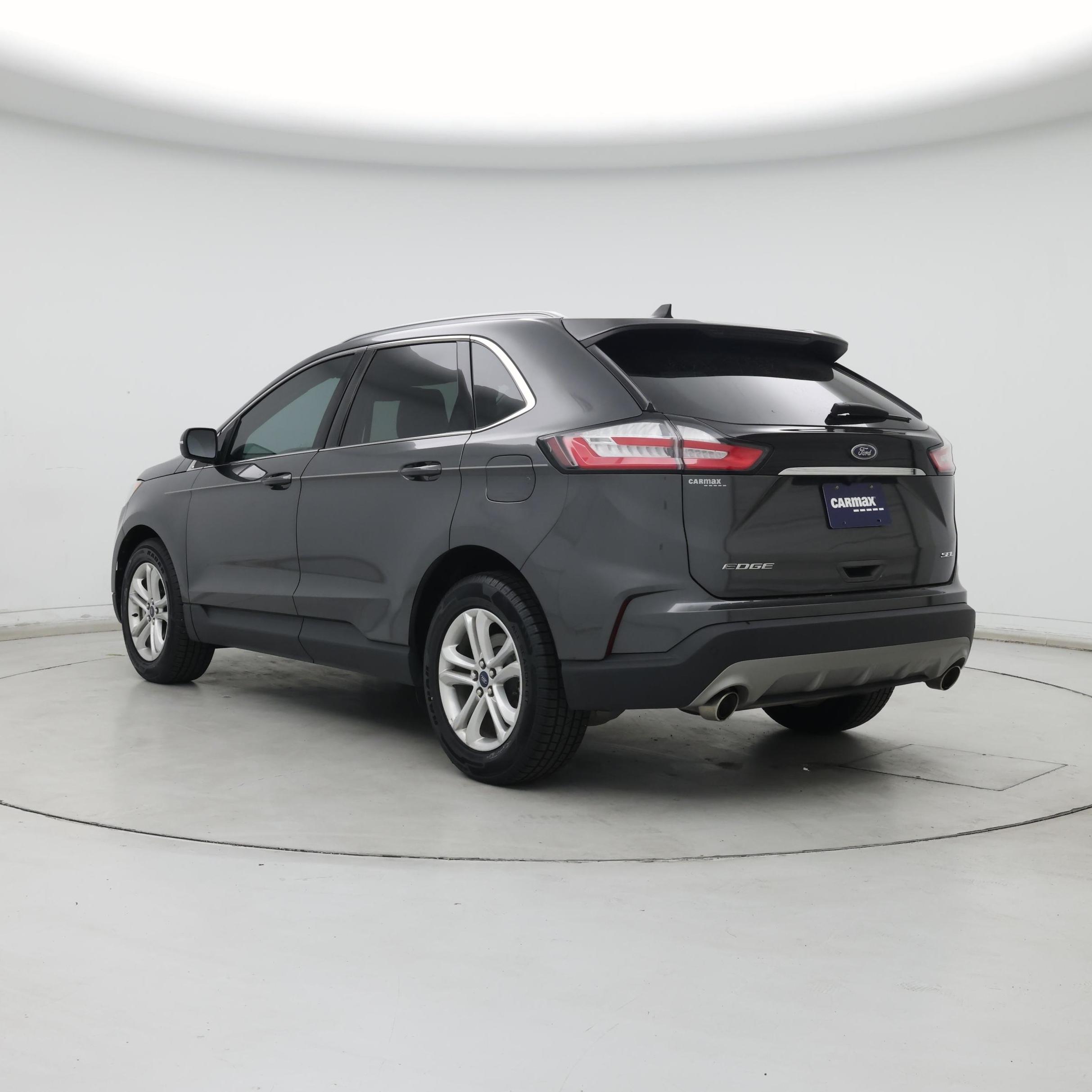 Thumbnail: 2020 Ford Edge - 2