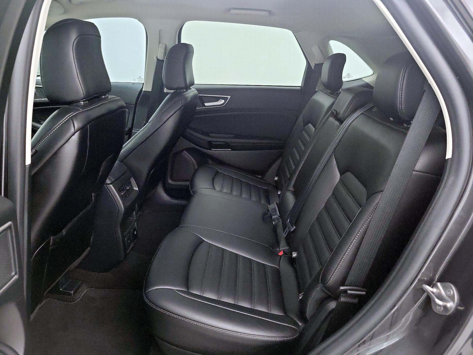 Thumbnail: 2020 Ford Edge - 20