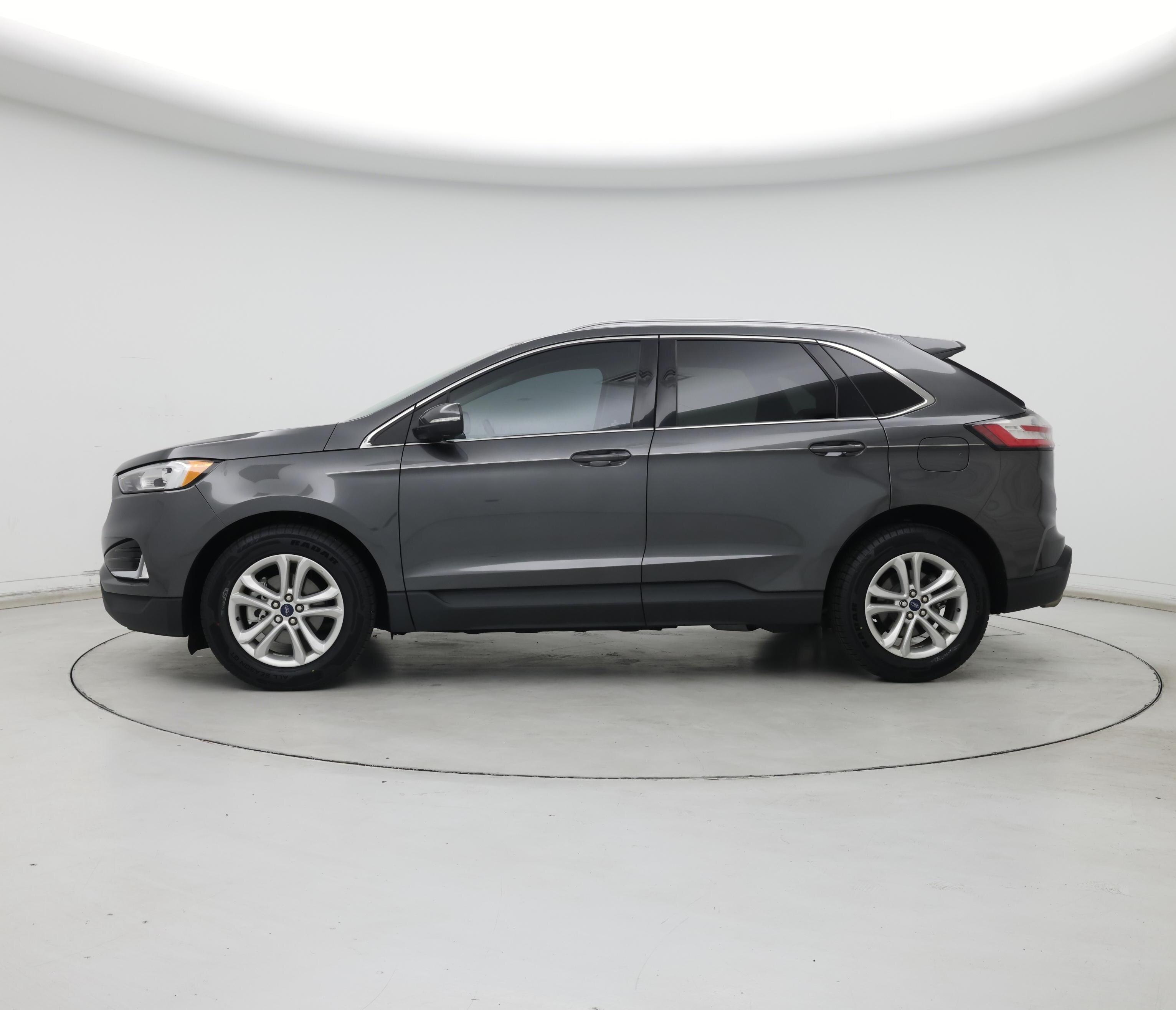 Thumbnail: 2020 Ford Edge - 3