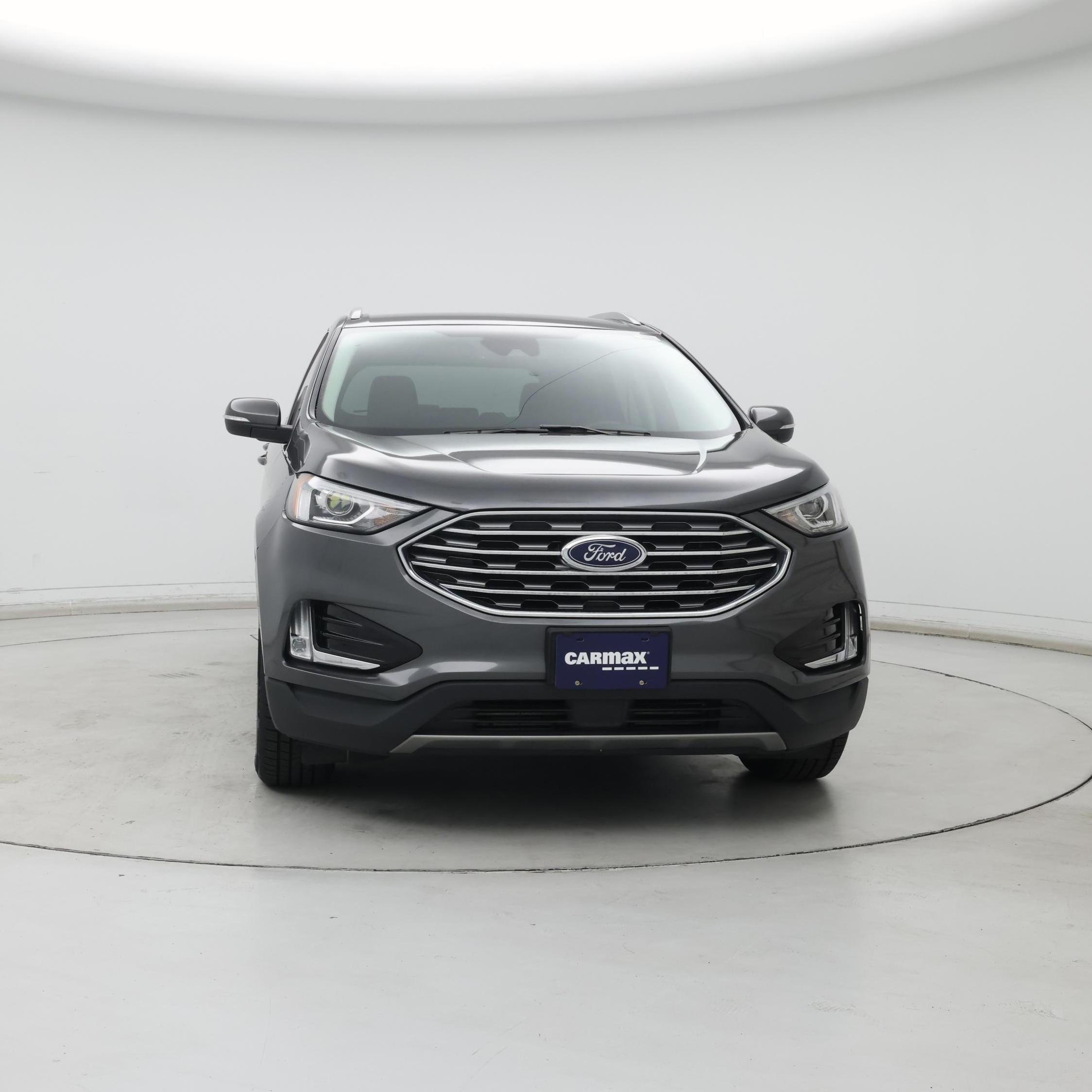 Thumbnail: 2020 Ford Edge - 5