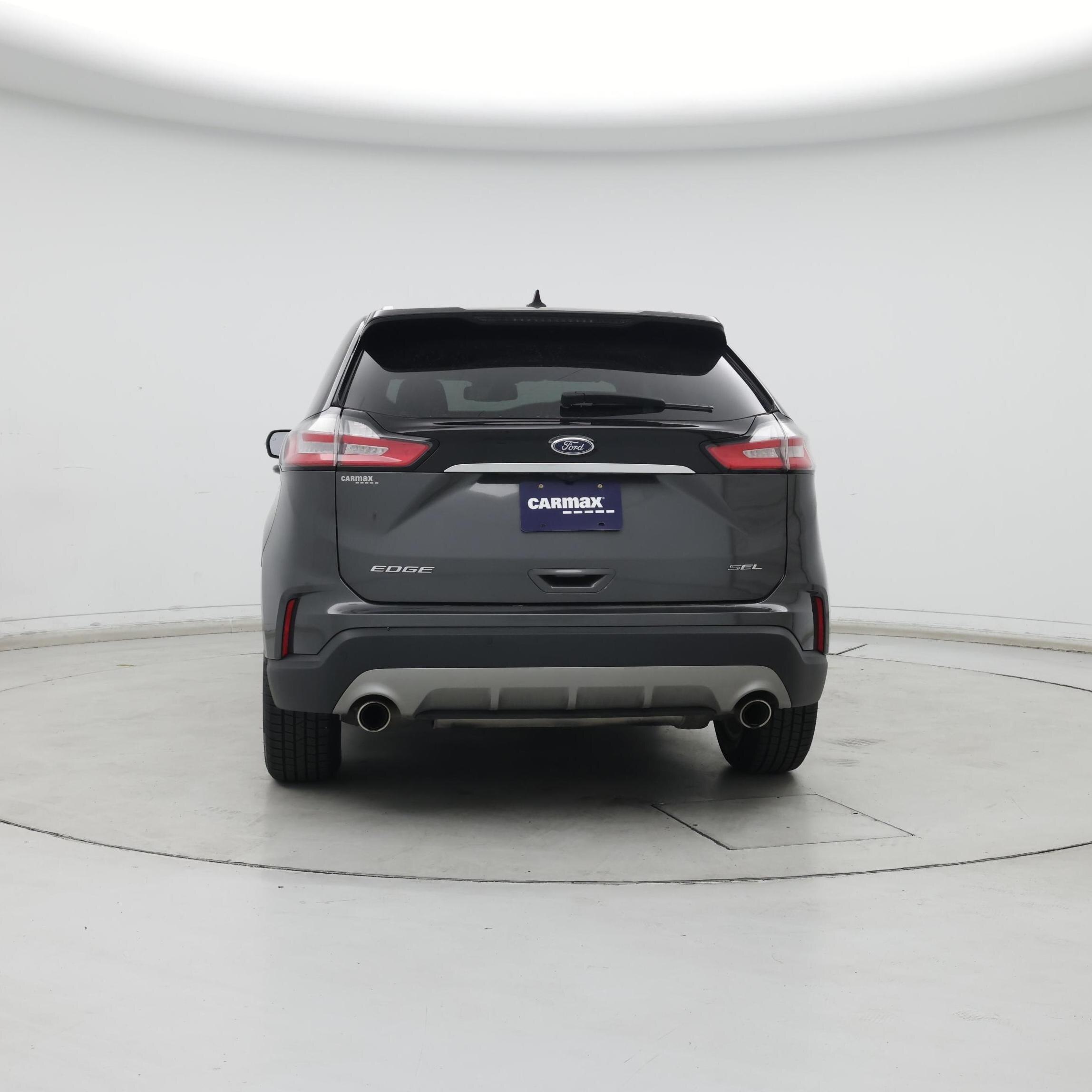 Thumbnail: 2020 Ford Edge - 6