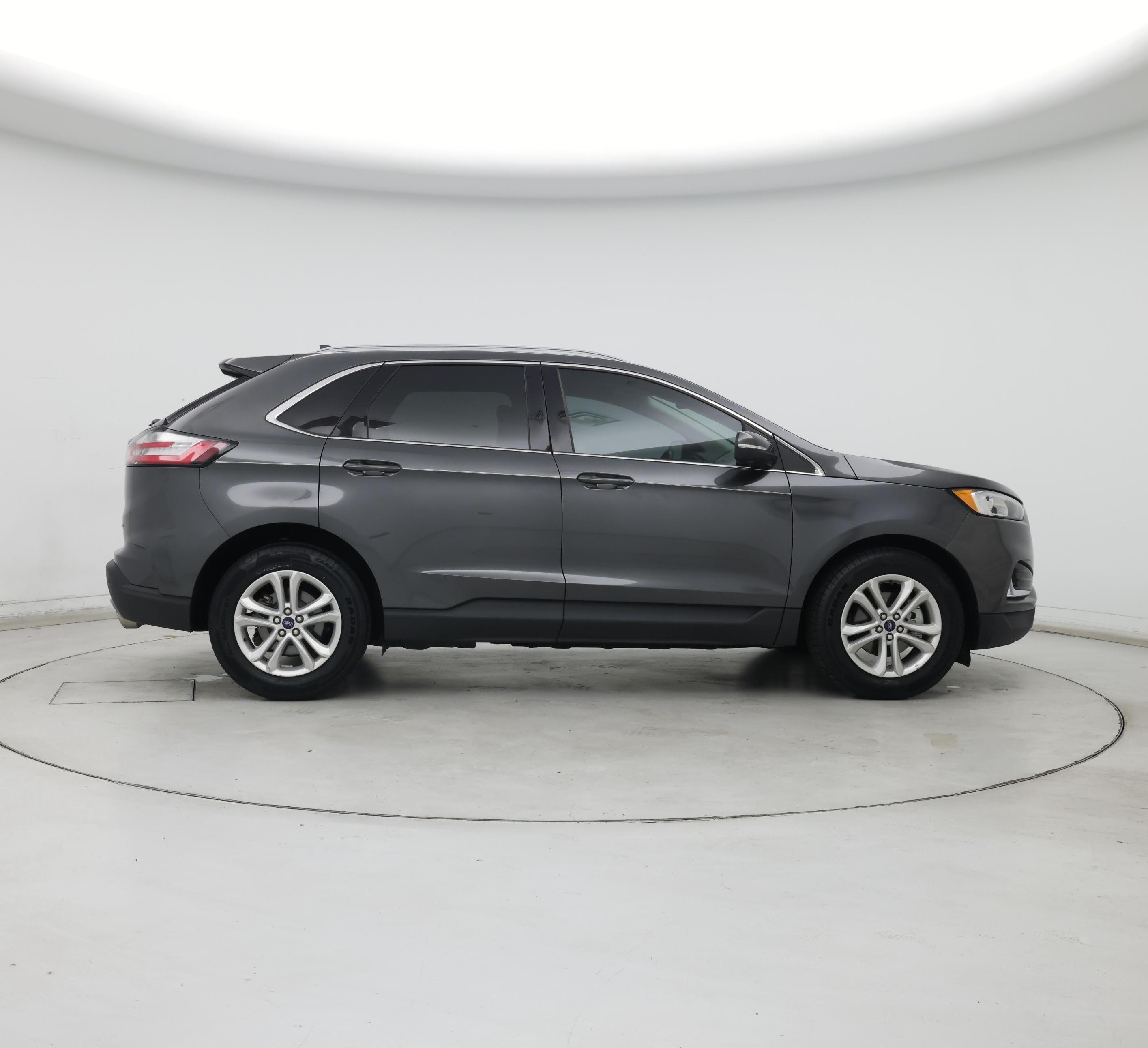 Thumbnail: 2020 Ford Edge - 7