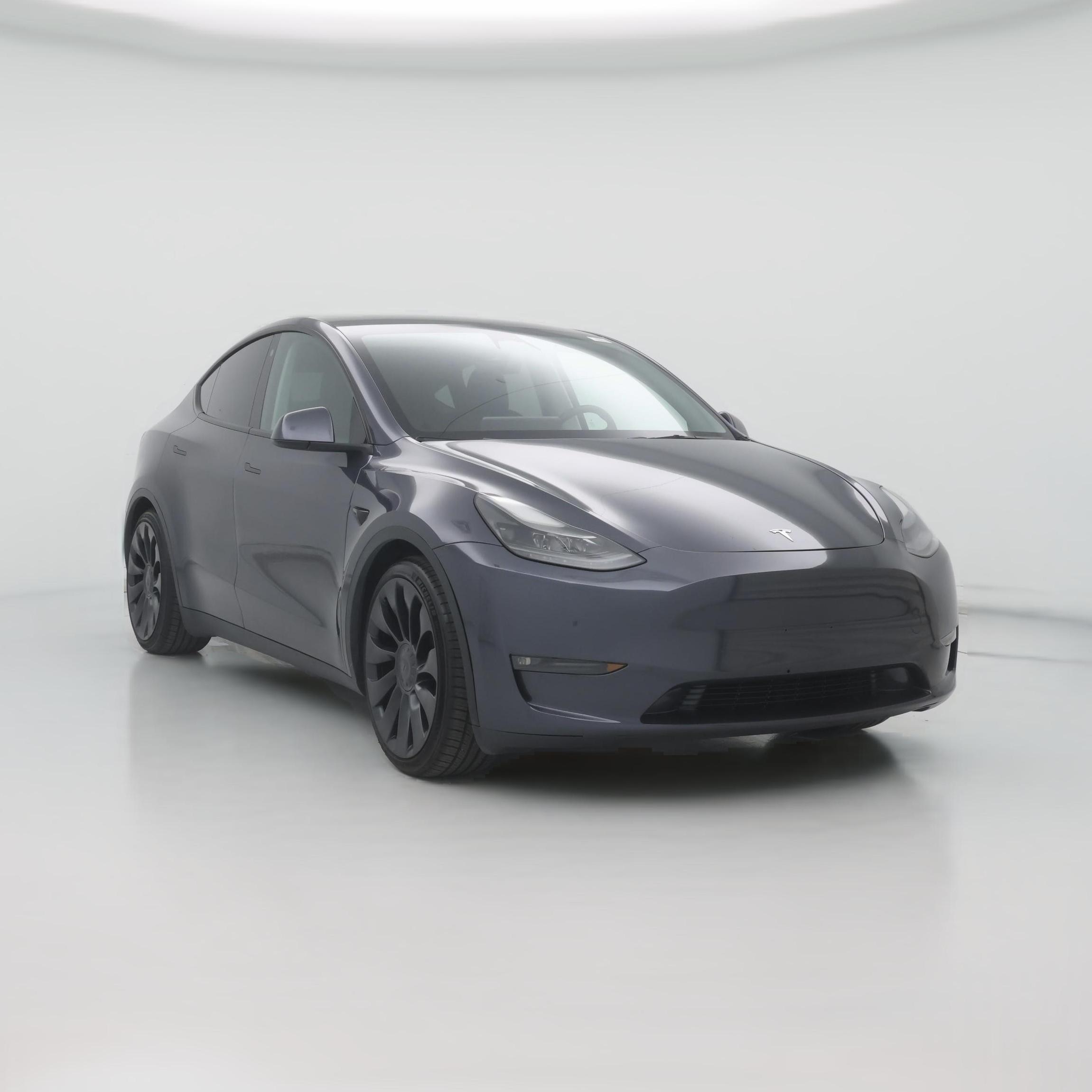 Thumbnail: 2023 Tesla Model Y - 1