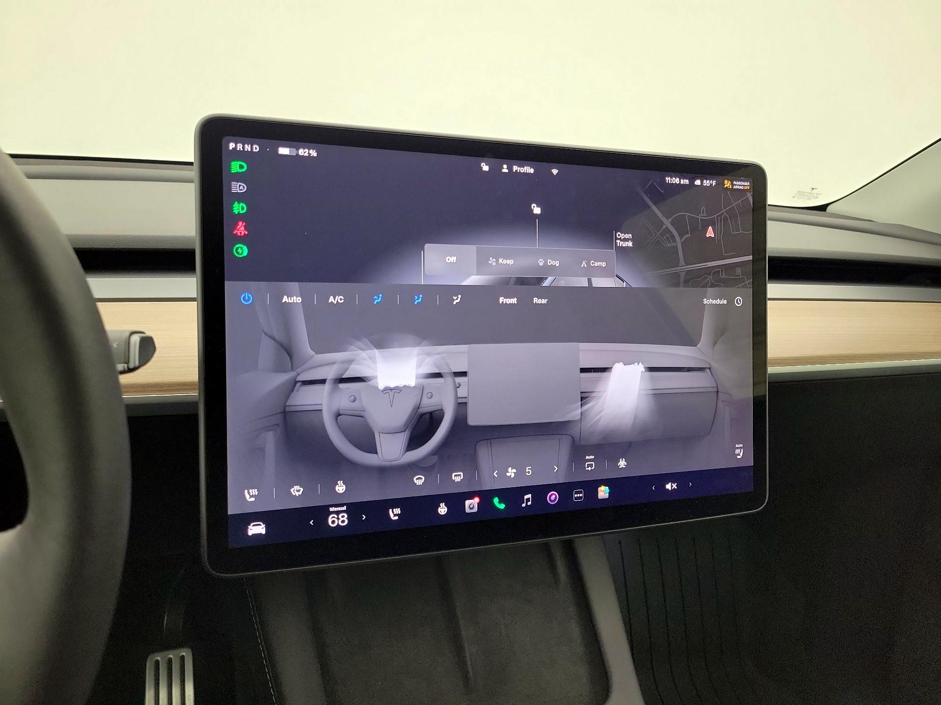 Thumbnail: 2023 Tesla Model Y - 16