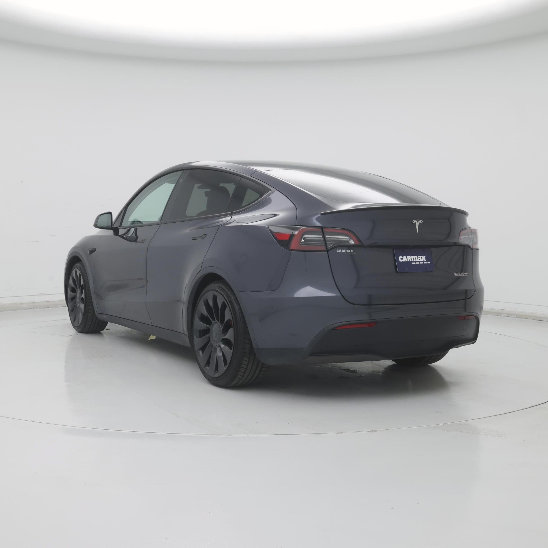 Thumbnail: 2023 Tesla Model Y - 2