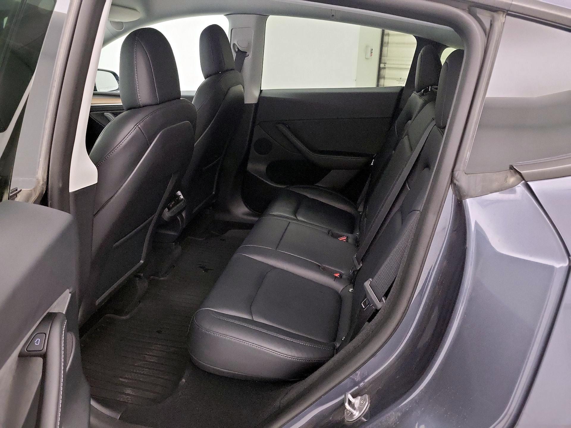 Thumbnail: 2023 Tesla Model Y - 20