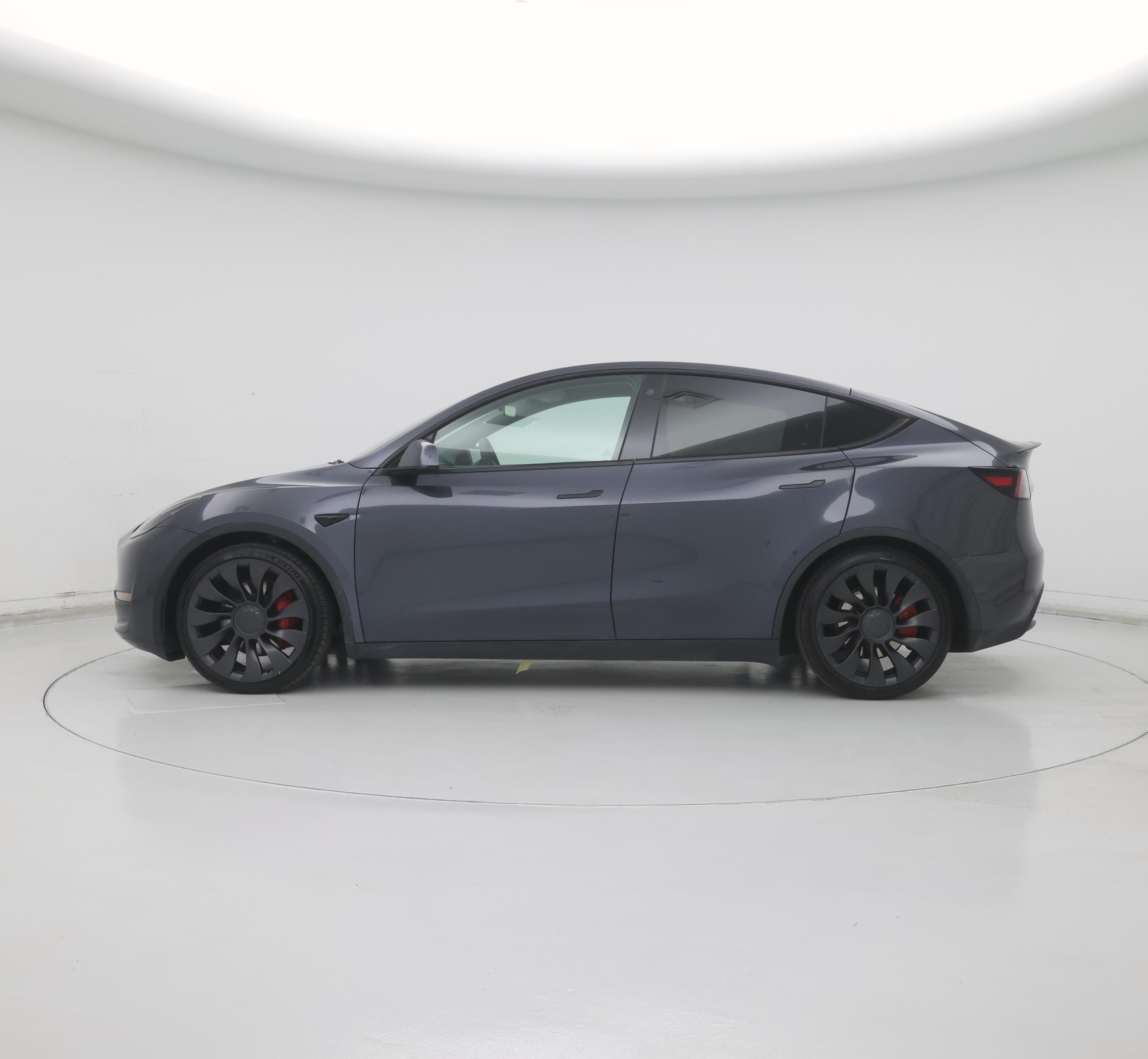 Thumbnail: 2023 Tesla Model Y - 3