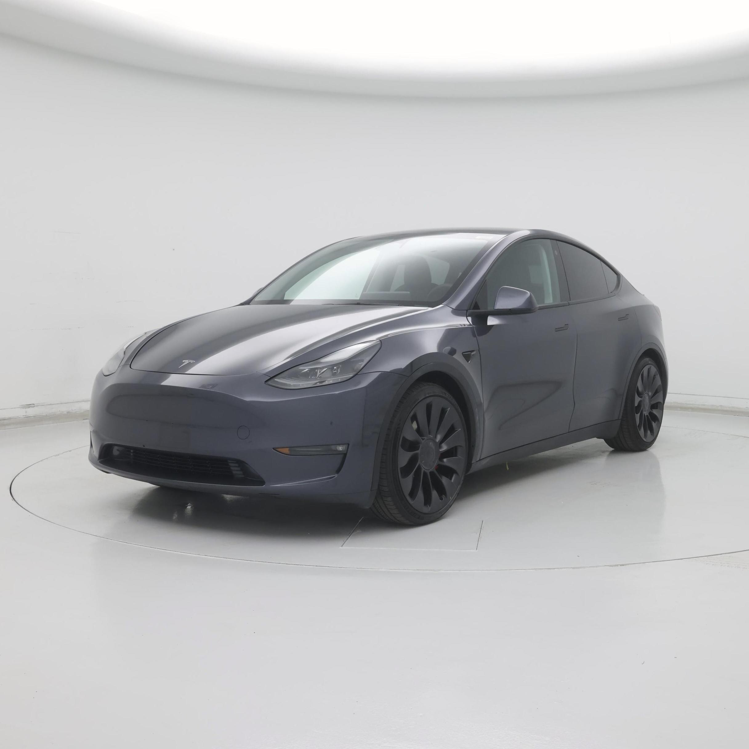Thumbnail: 2023 Tesla Model Y - 4
