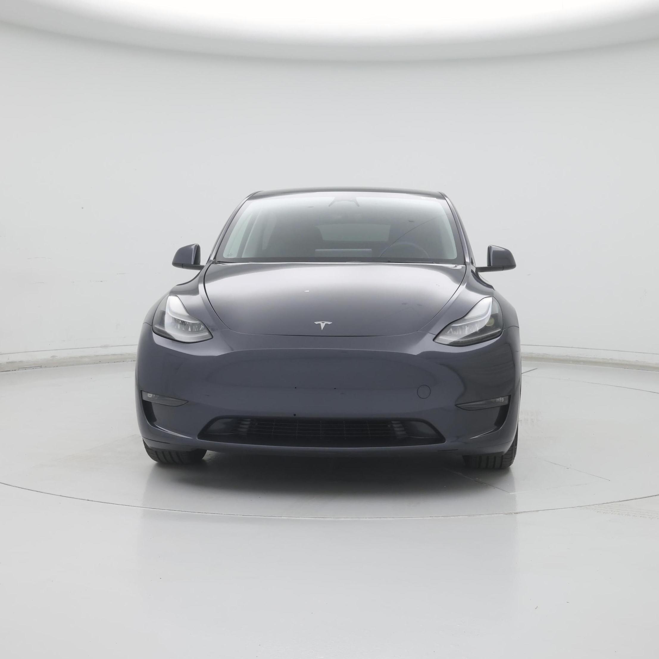 Thumbnail: 2023 Tesla Model Y - 5