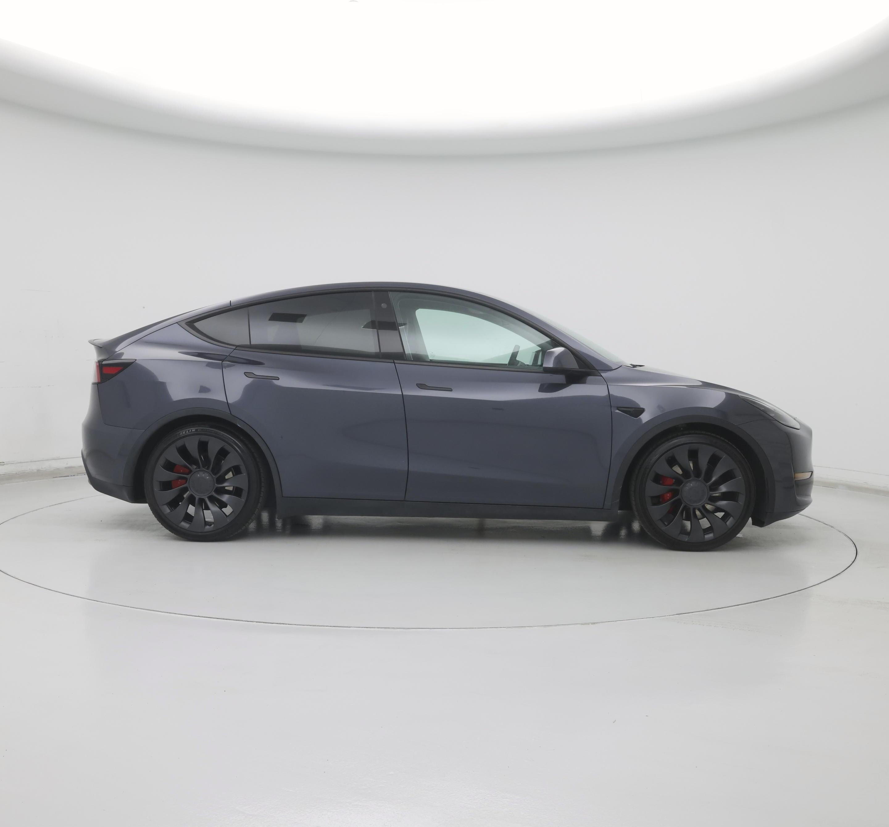 Thumbnail: 2023 Tesla Model Y - 7