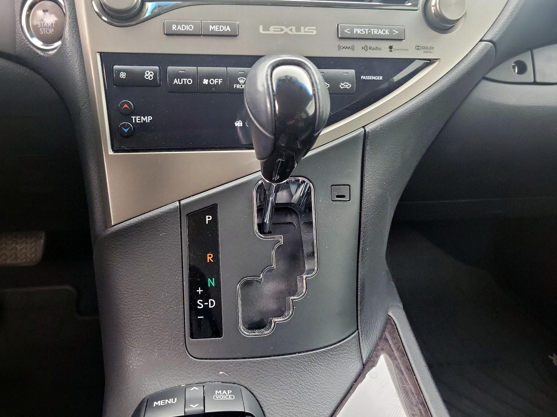 Thumbnail: 2015 Lexus RX - 17
