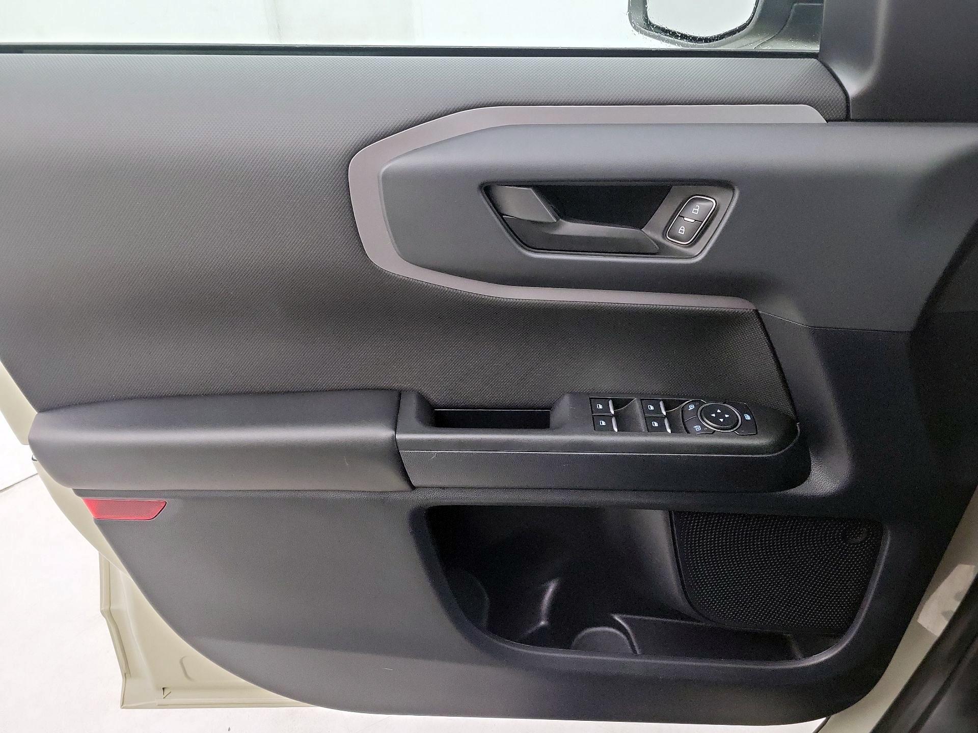 Thumbnail: 2024 Ford Bronco Sport - 12