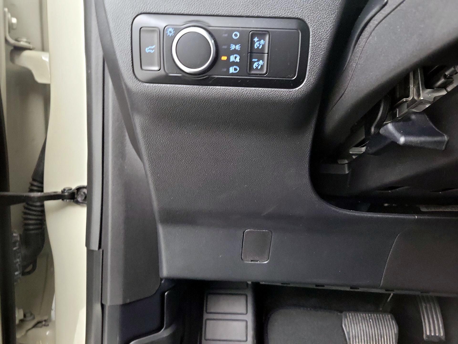 Thumbnail: 2024 Ford Bronco Sport - 13