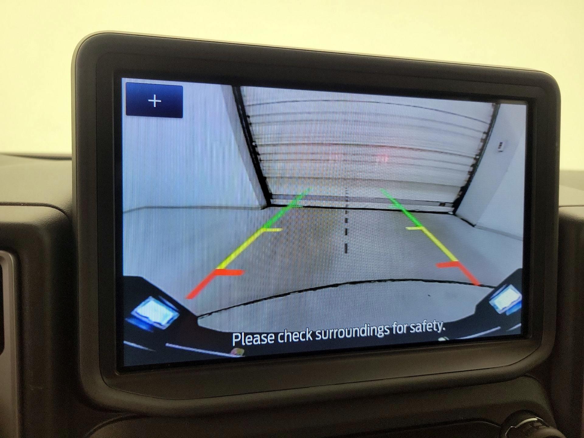 Thumbnail: 2024 Ford Bronco Sport - 14