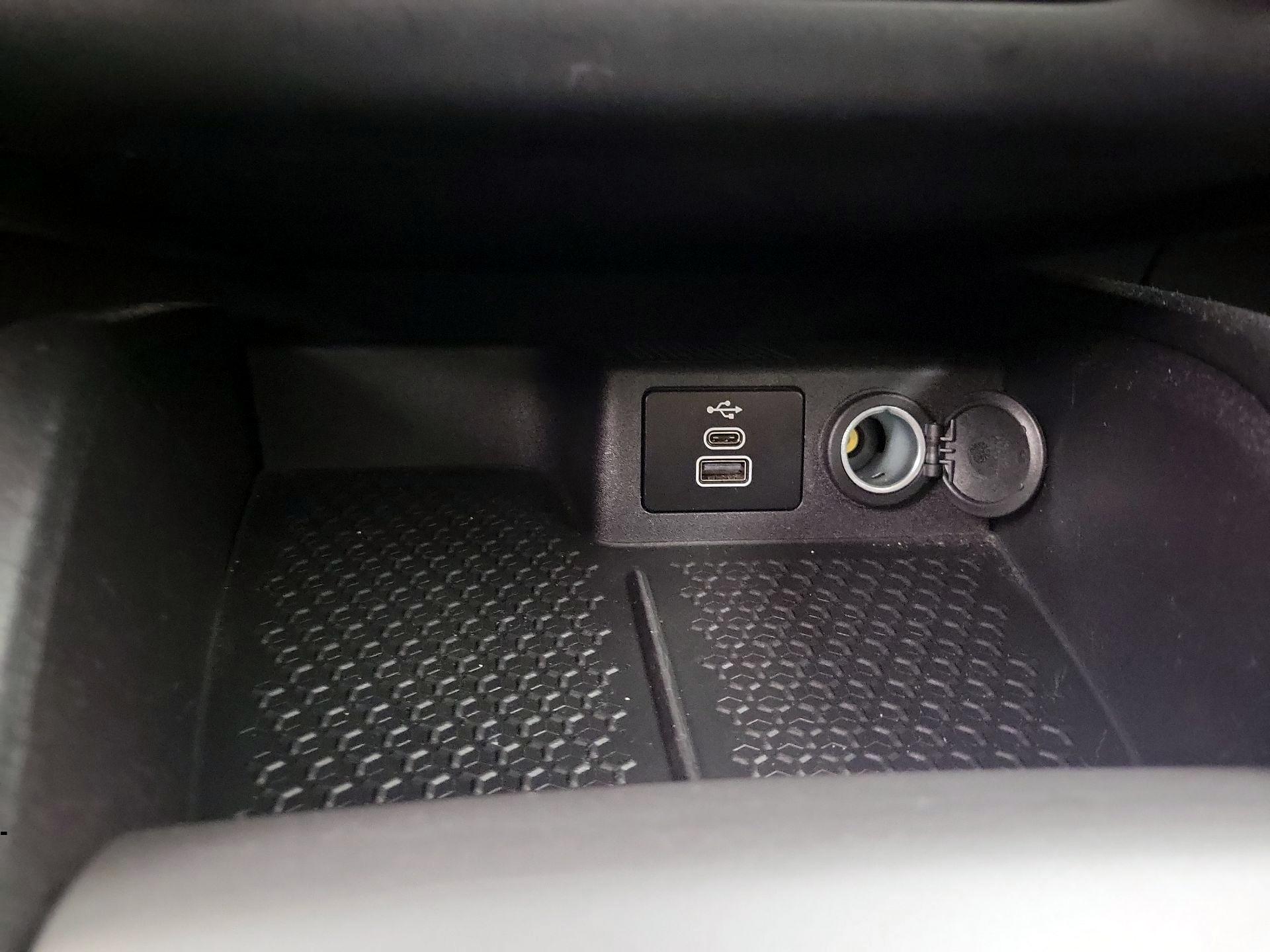 Thumbnail: 2024 Ford Bronco Sport - 18