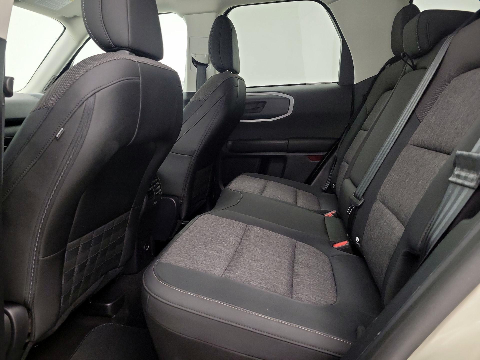 Thumbnail: 2024 Ford Bronco Sport - 19