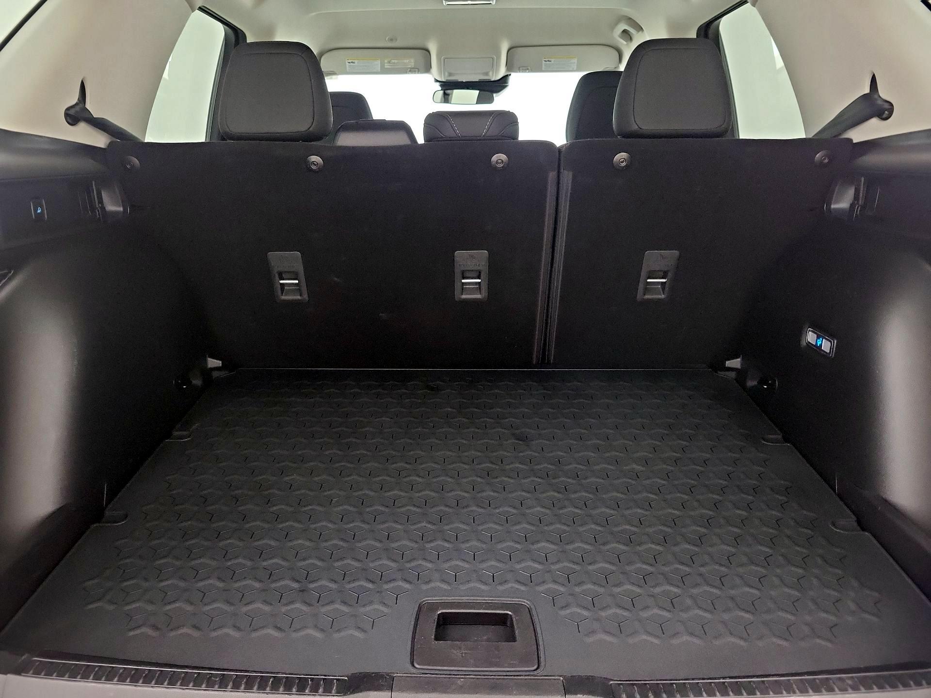 Thumbnail: 2024 Ford Bronco Sport - 20