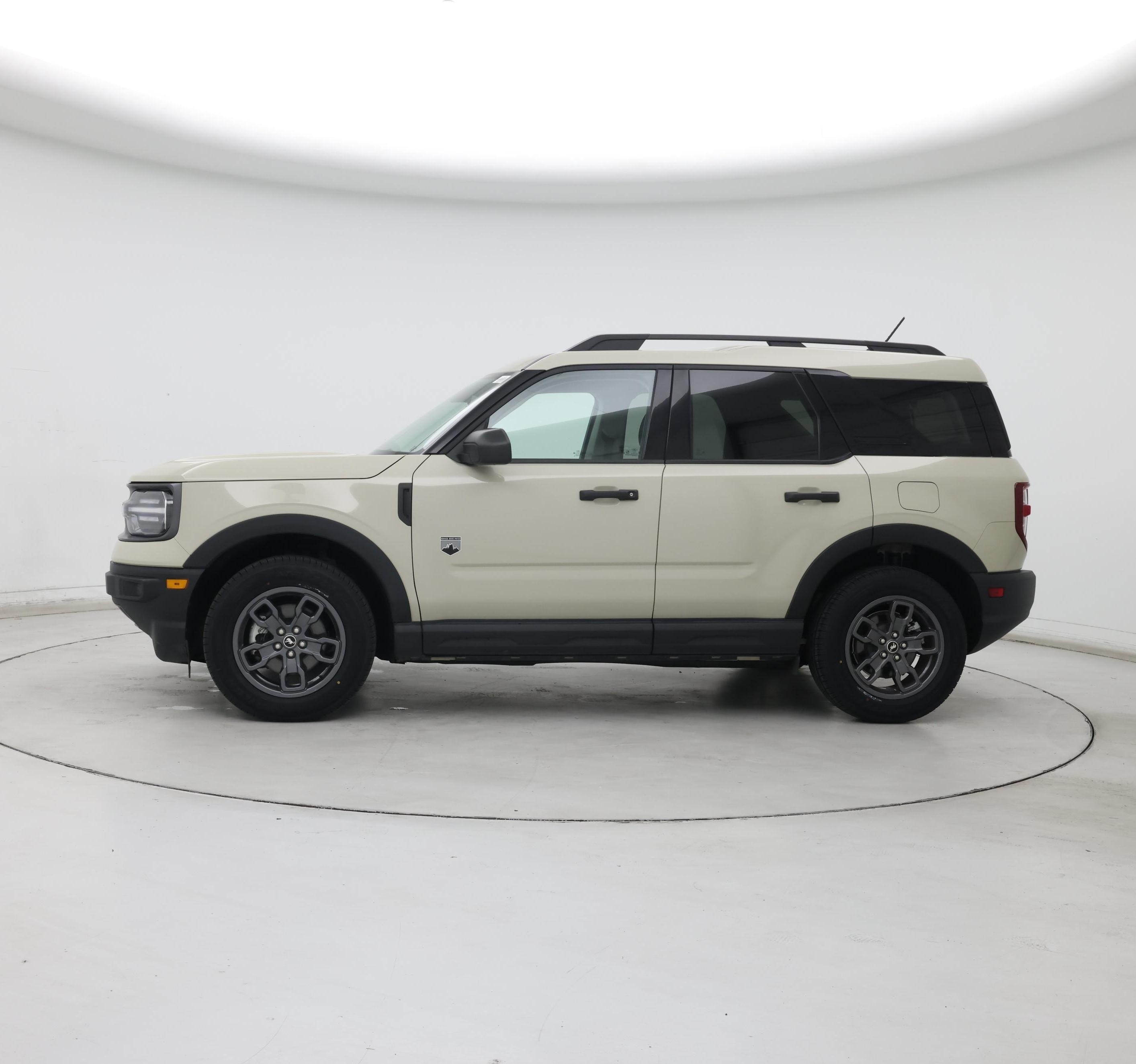 Thumbnail: 2024 Ford Bronco Sport - 3