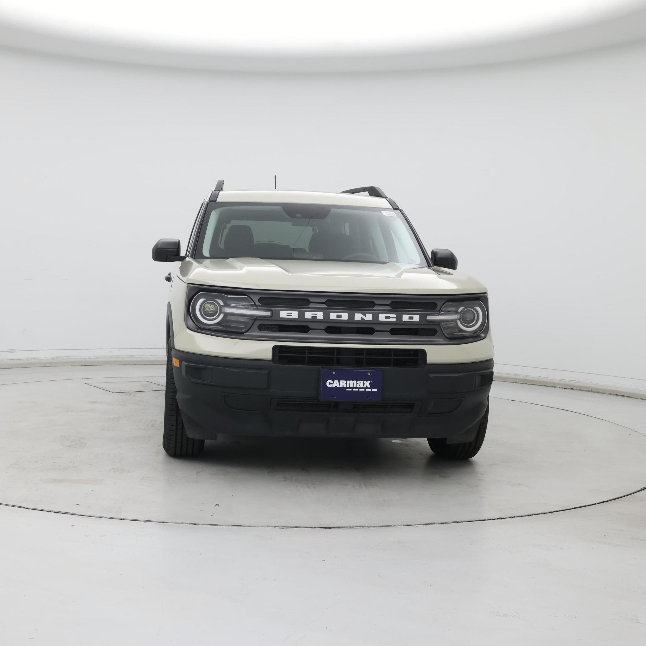 Thumbnail: 2024 Ford Bronco Sport - 5