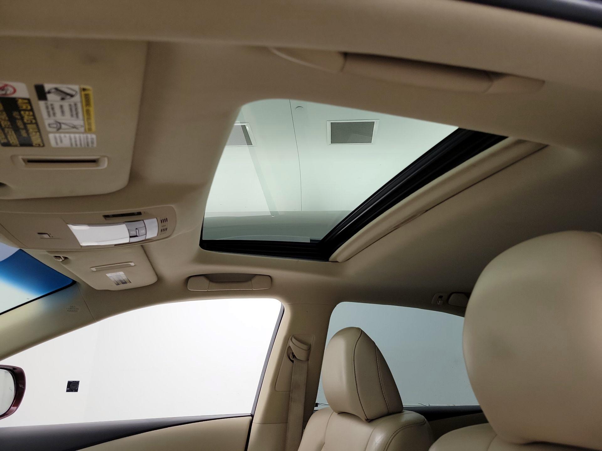 Thumbnail: 2015 Lexus RX - 20