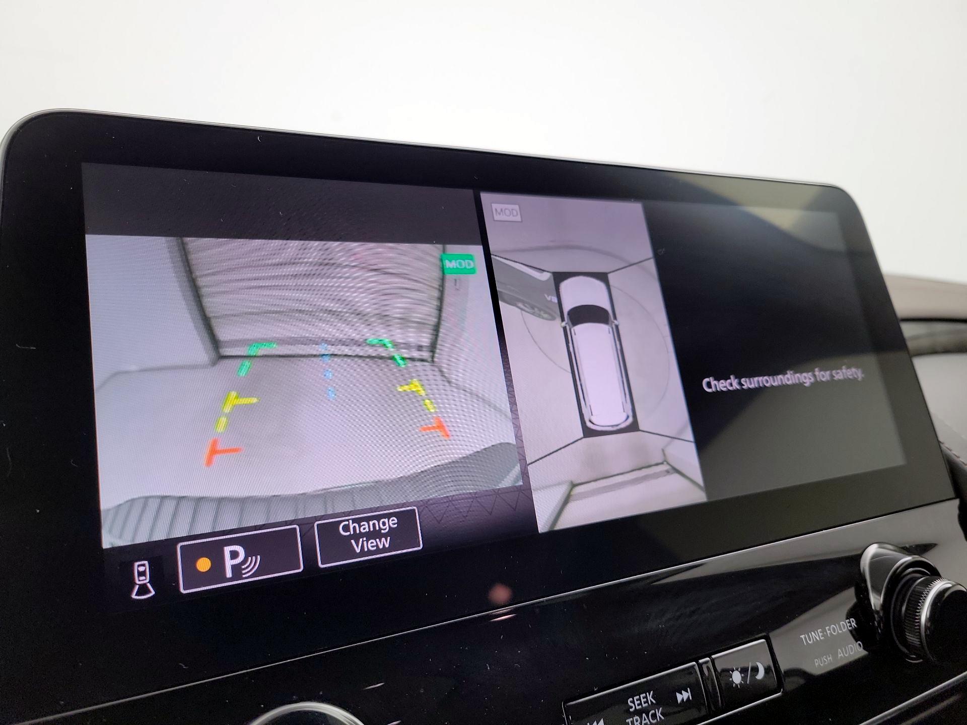 Thumbnail: 2022 Nissan Armada - 15