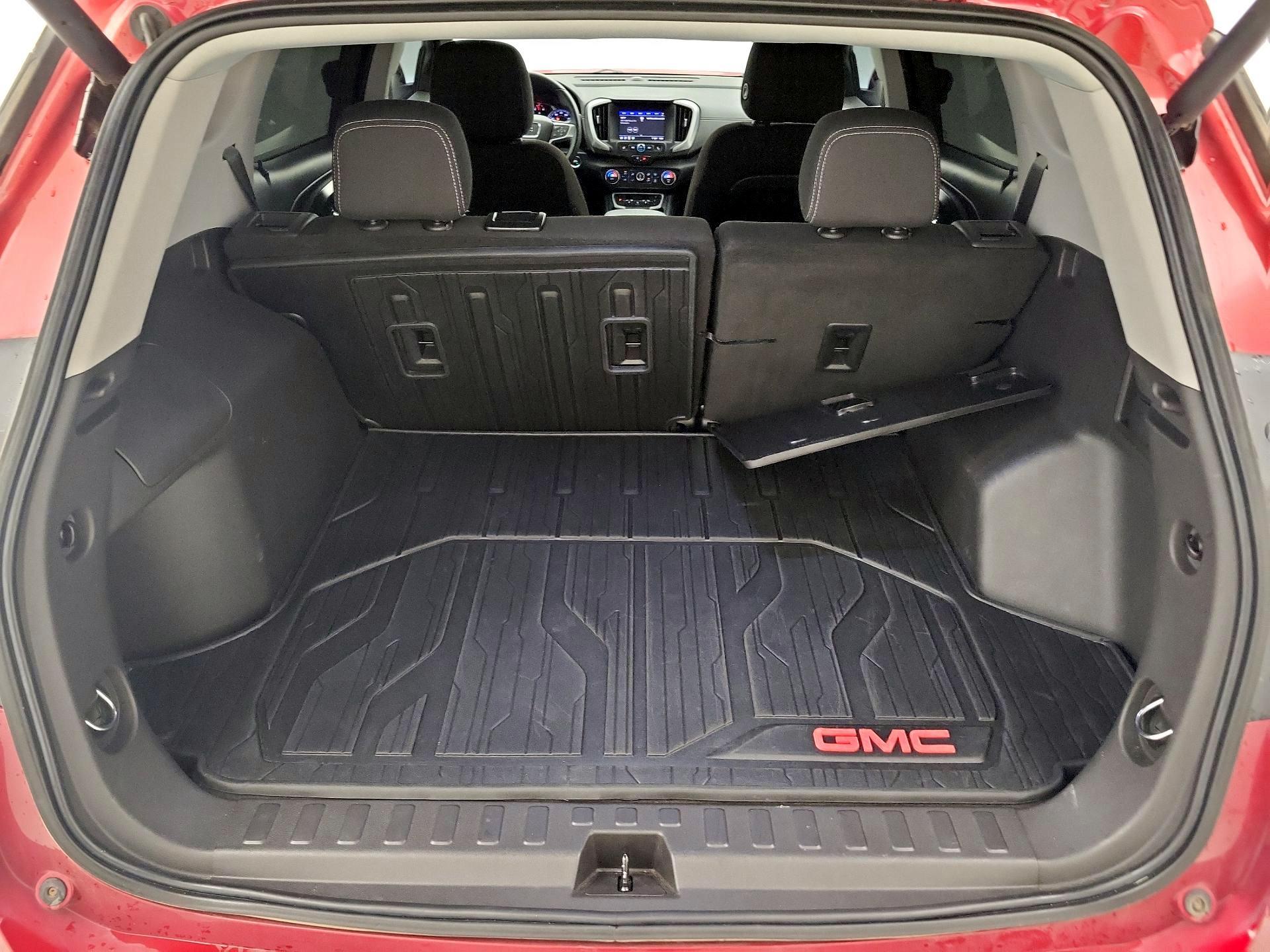 Thumbnail: 2022 GMC Terrain - 20