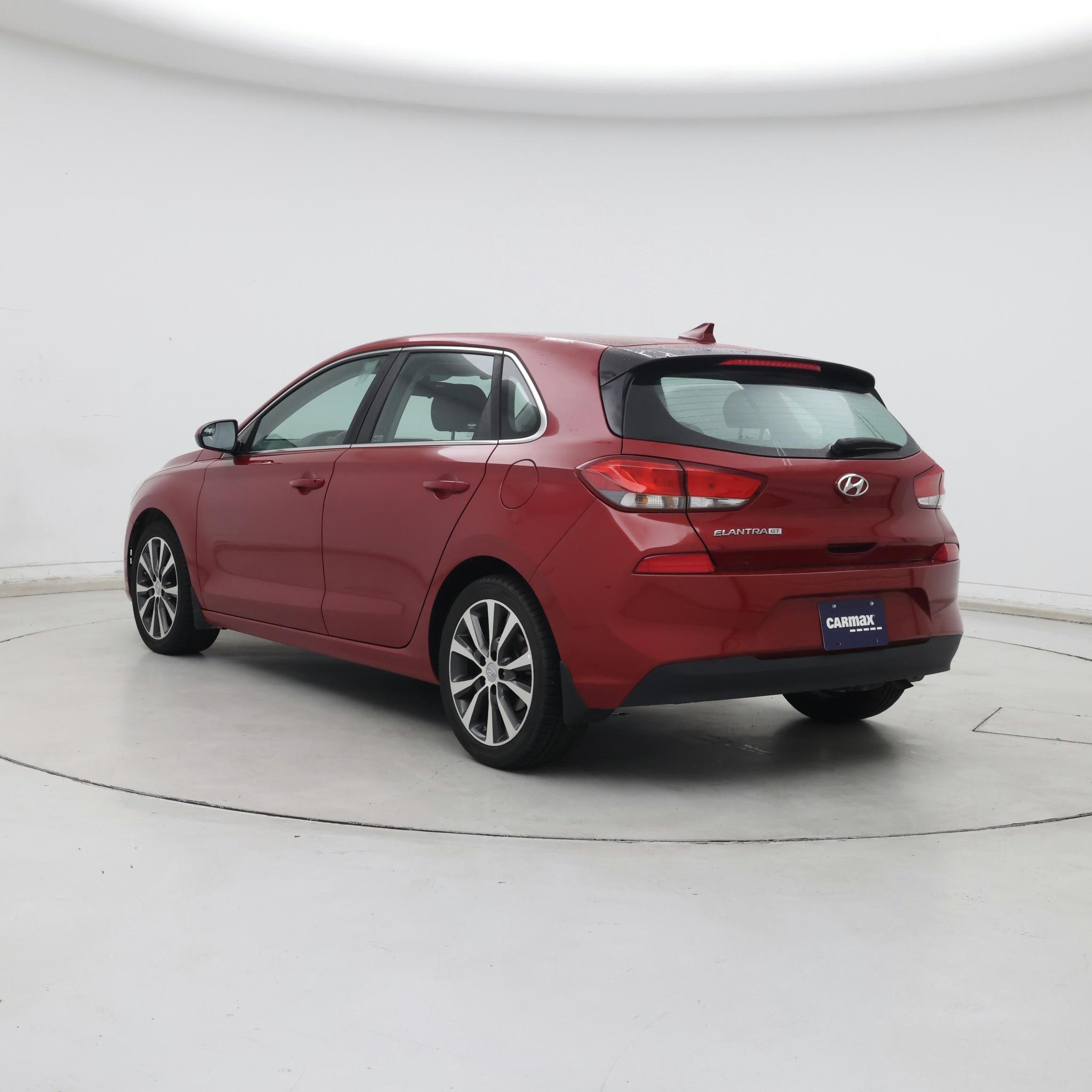 Thumbnail: 2018 Hyundai Elantra - 2