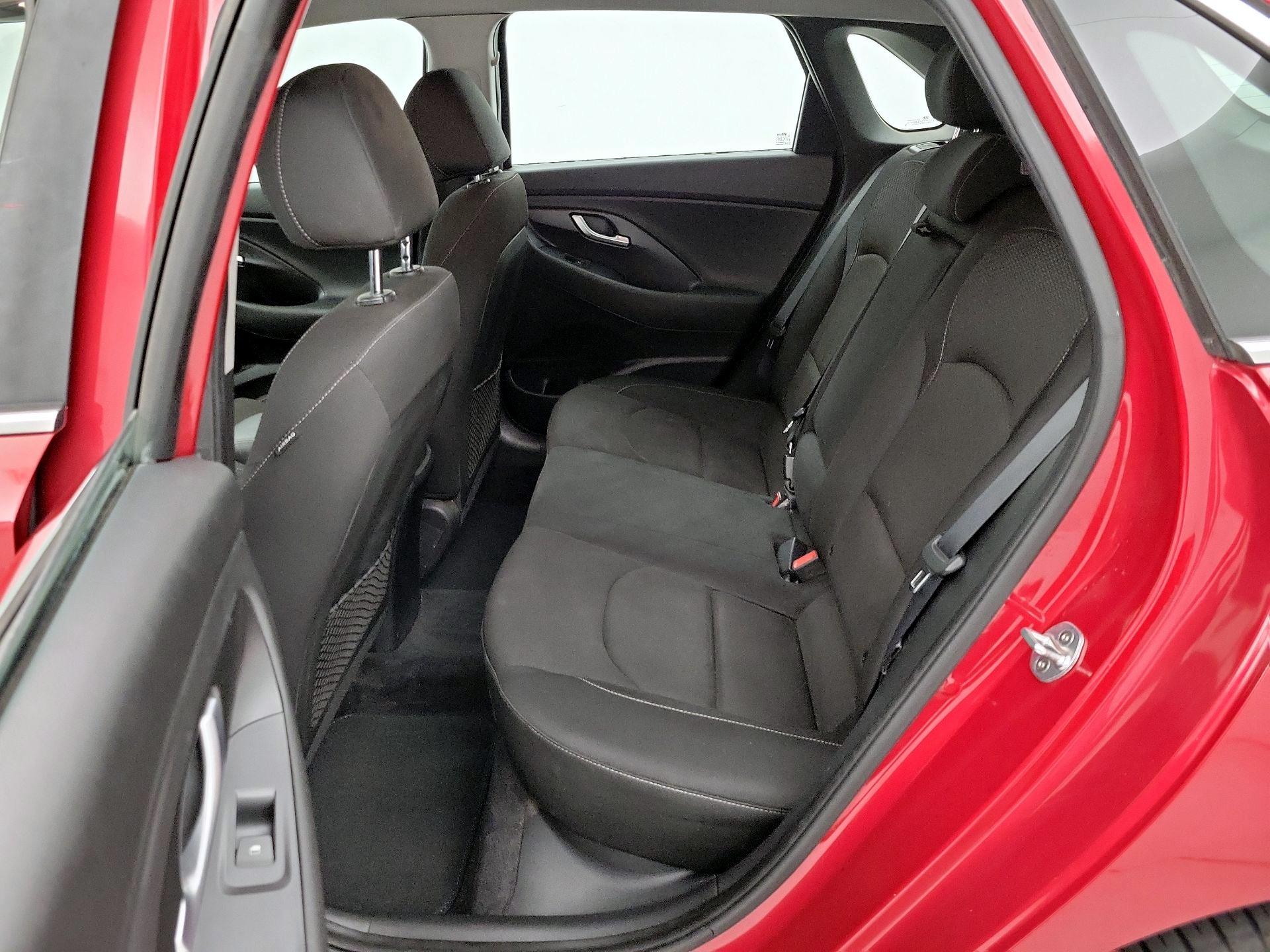 Thumbnail: 2018 Hyundai Elantra - 19