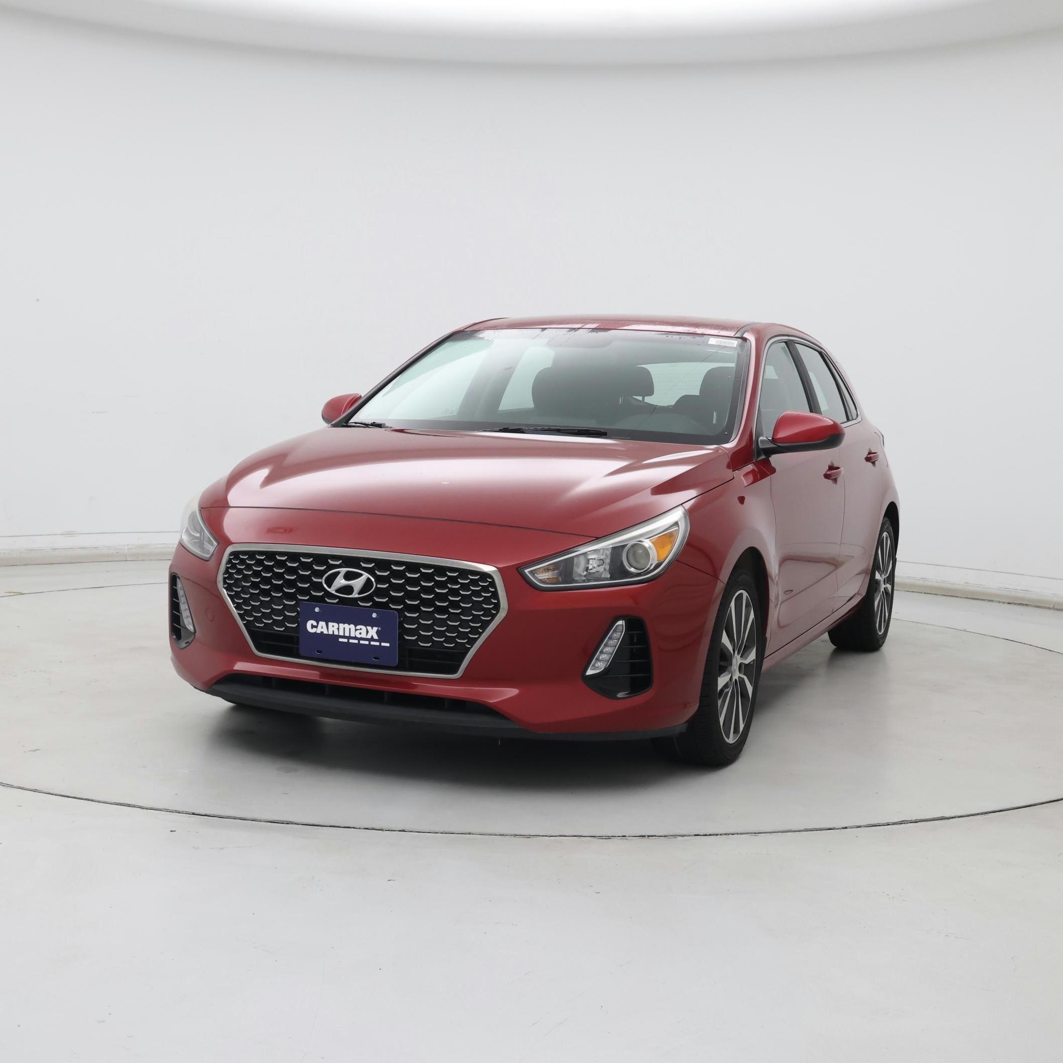 Thumbnail: 2018 Hyundai Elantra - 4