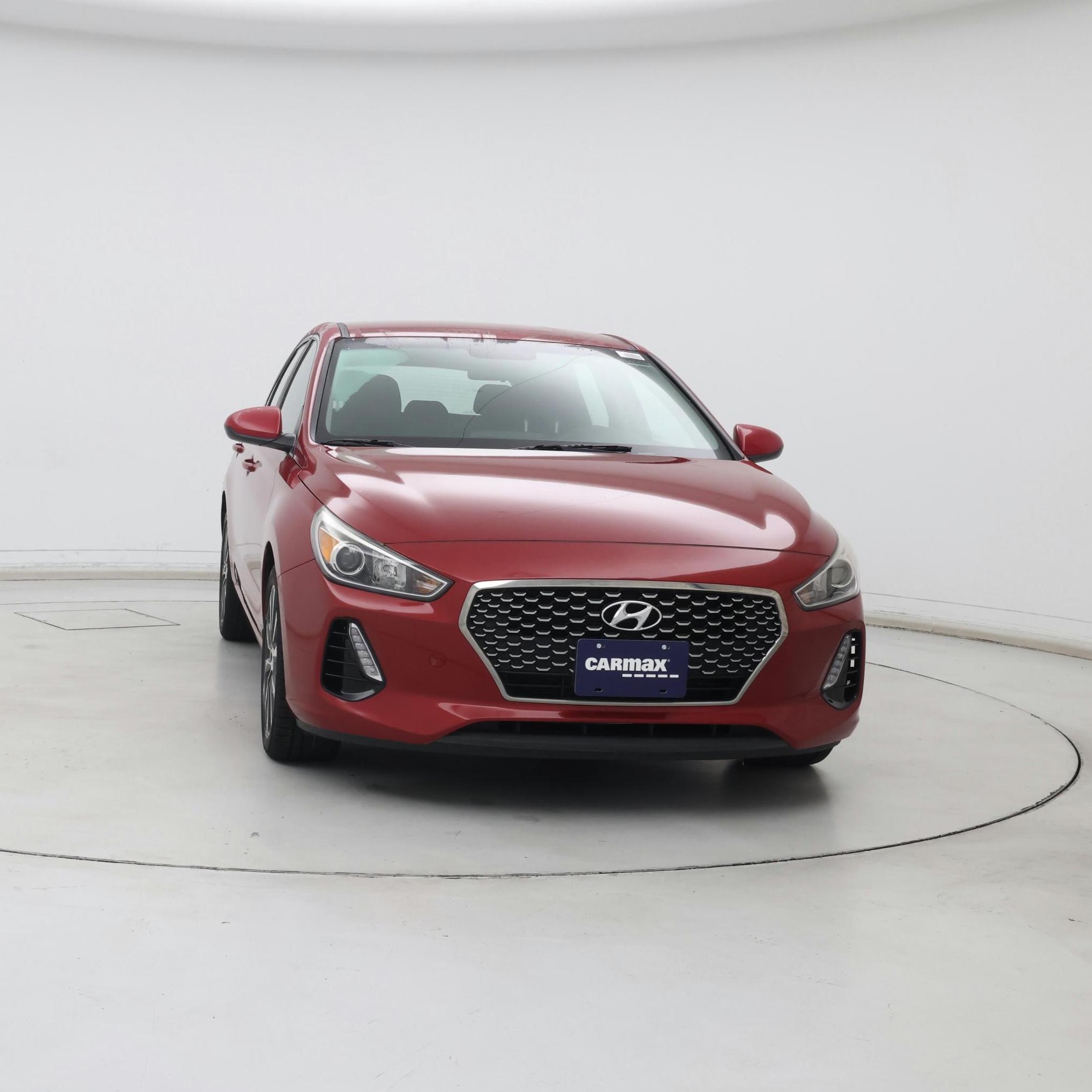 Thumbnail: 2018 Hyundai Elantra - 5