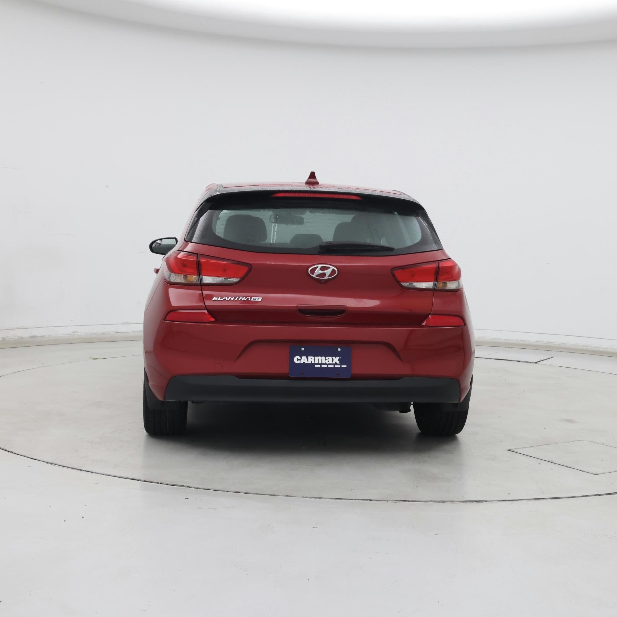 Thumbnail: 2018 Hyundai Elantra - 6