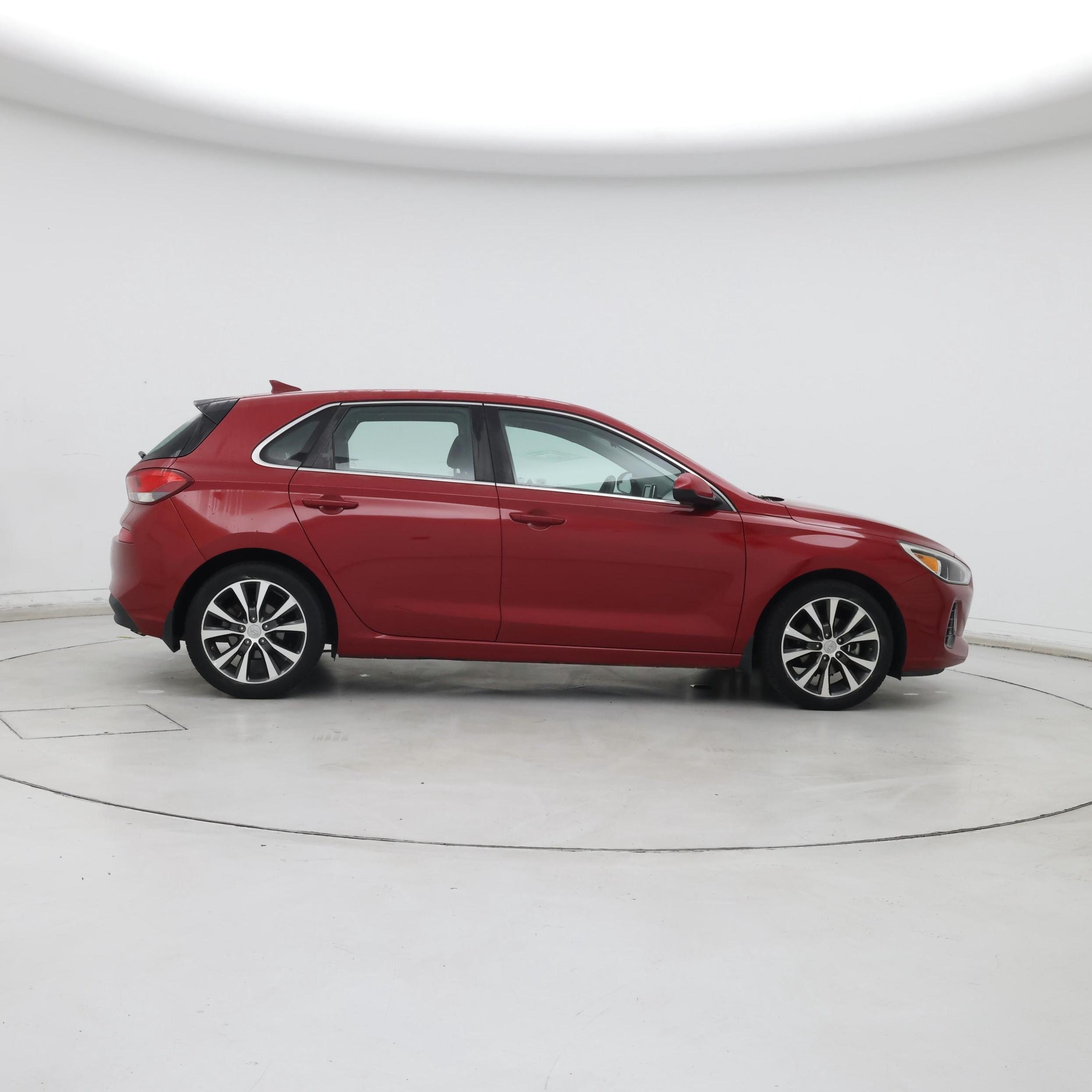 Thumbnail: 2018 Hyundai Elantra - 7
